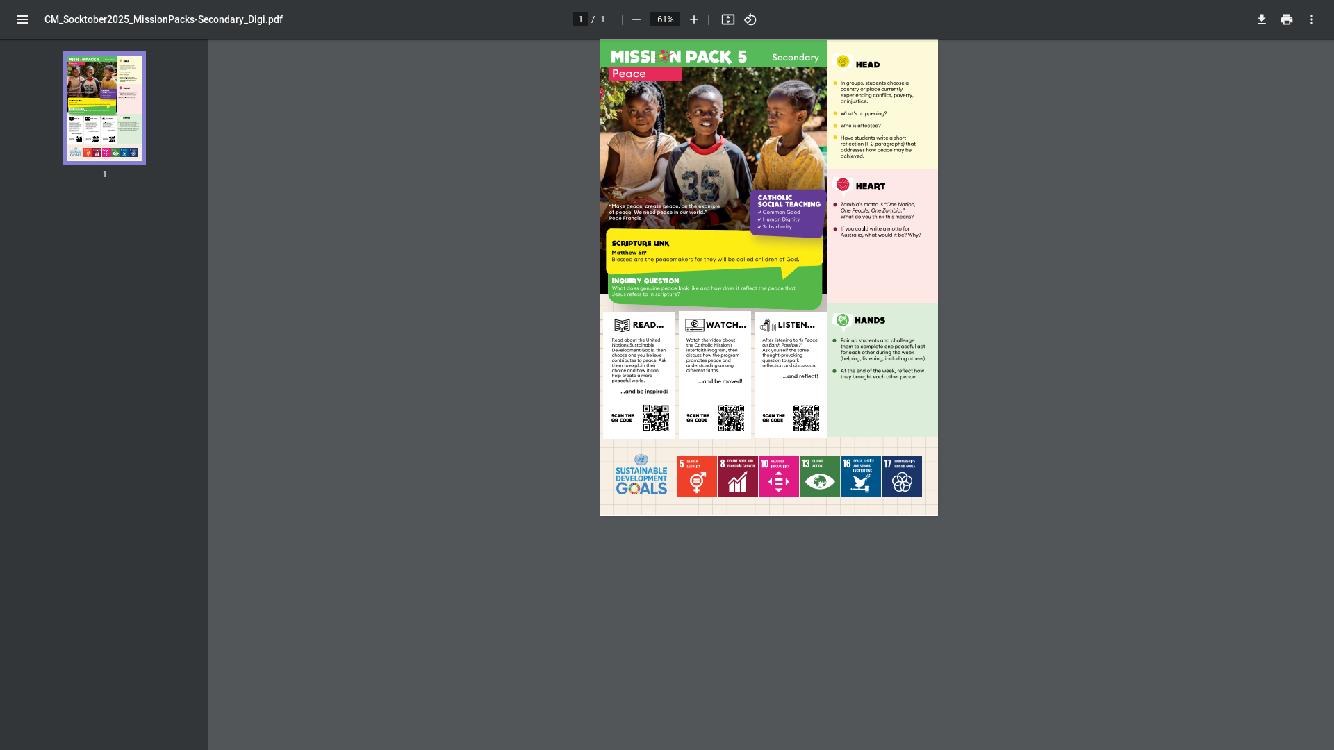 website screenshot of https://www.socktober.org.au/getasset/2PHCWJ