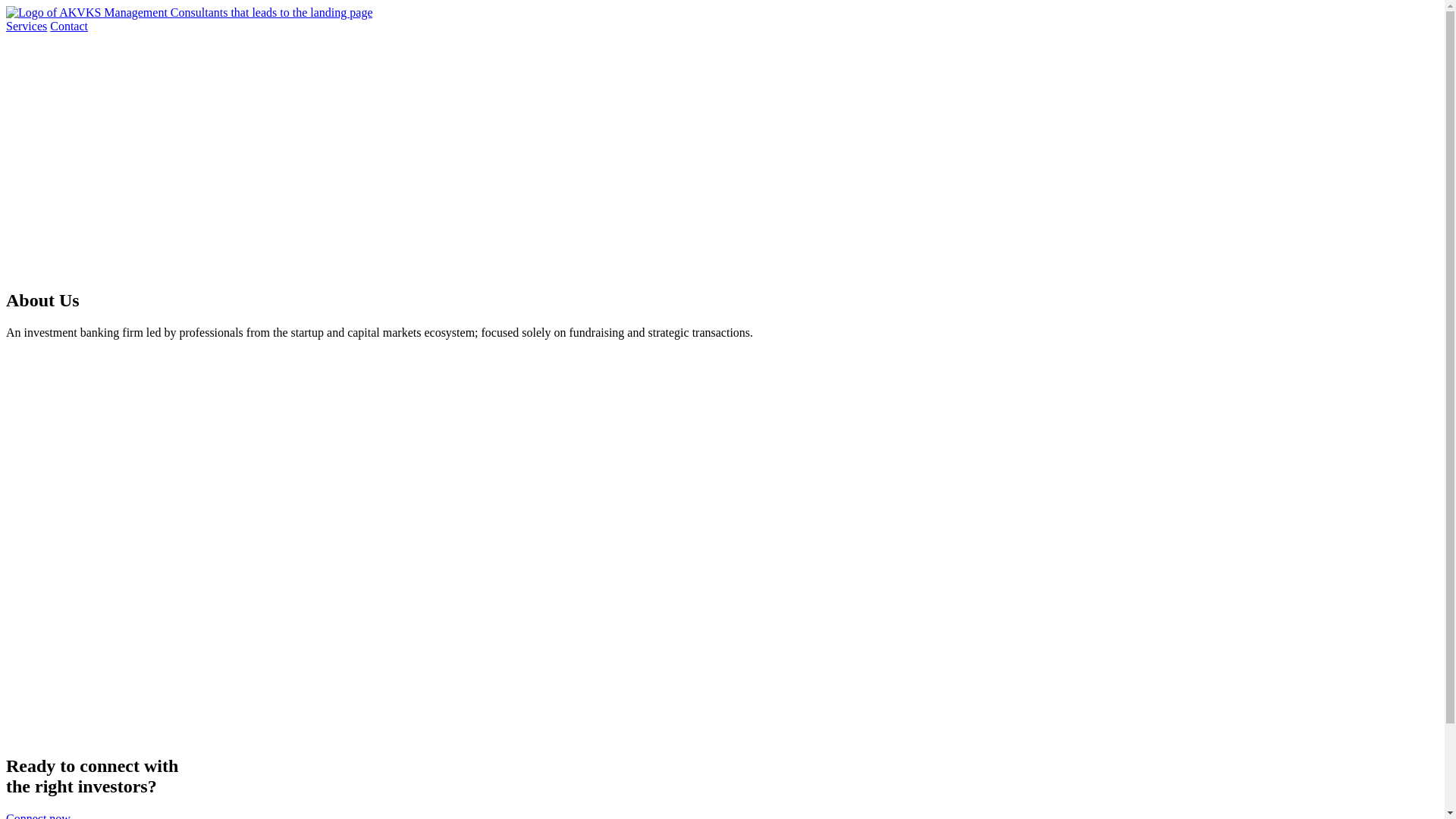 website screenshot of https://akvks-website.pages.dev/