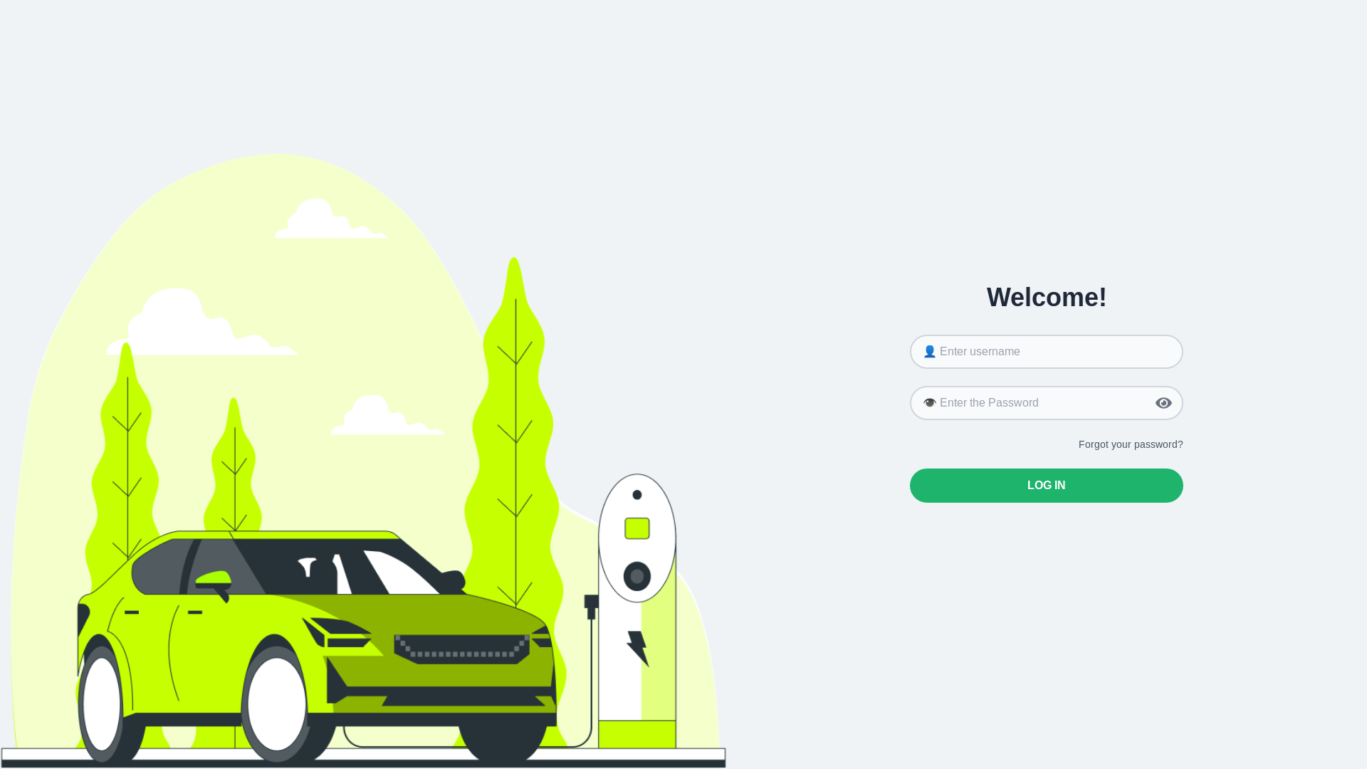 website screenshot of https://ohm-admin-new.pages.dev/