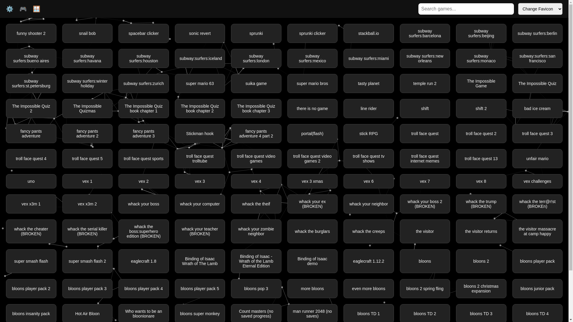 website screenshot of https://science-k-12.pages.dev/