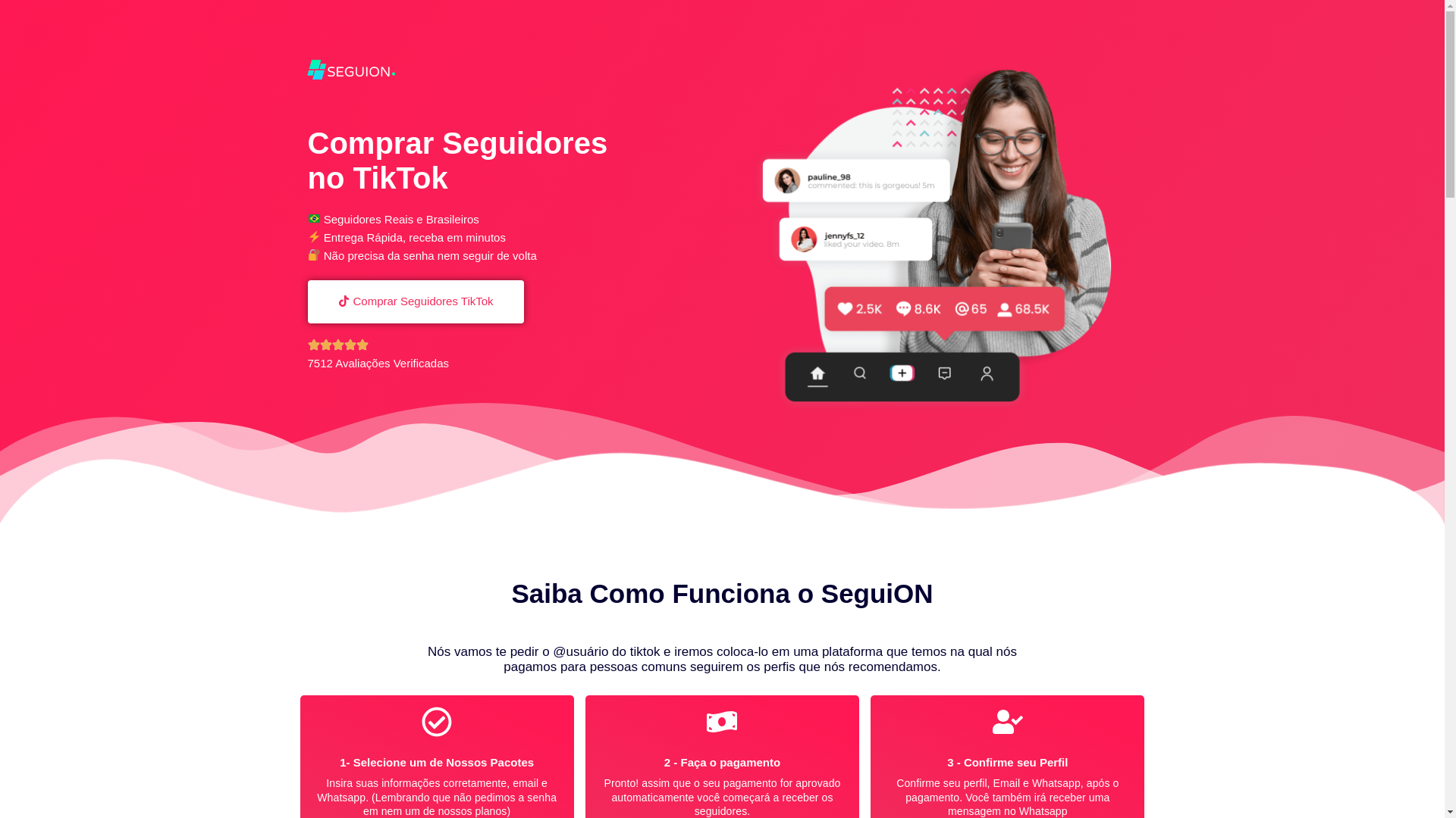 website screenshot of https://app.monetizze.com.br/r/ASF25491607