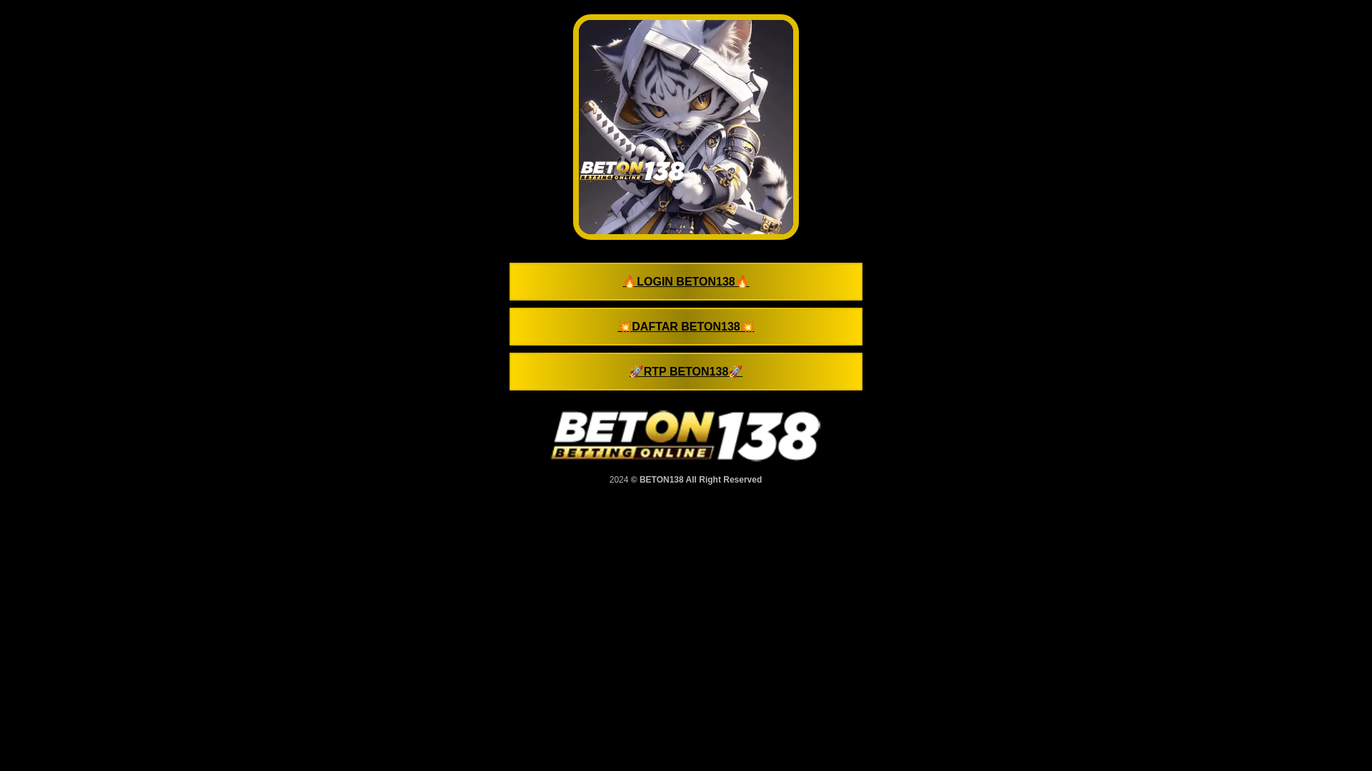 website screenshot of https://cintabangetptbeton.pages.dev/