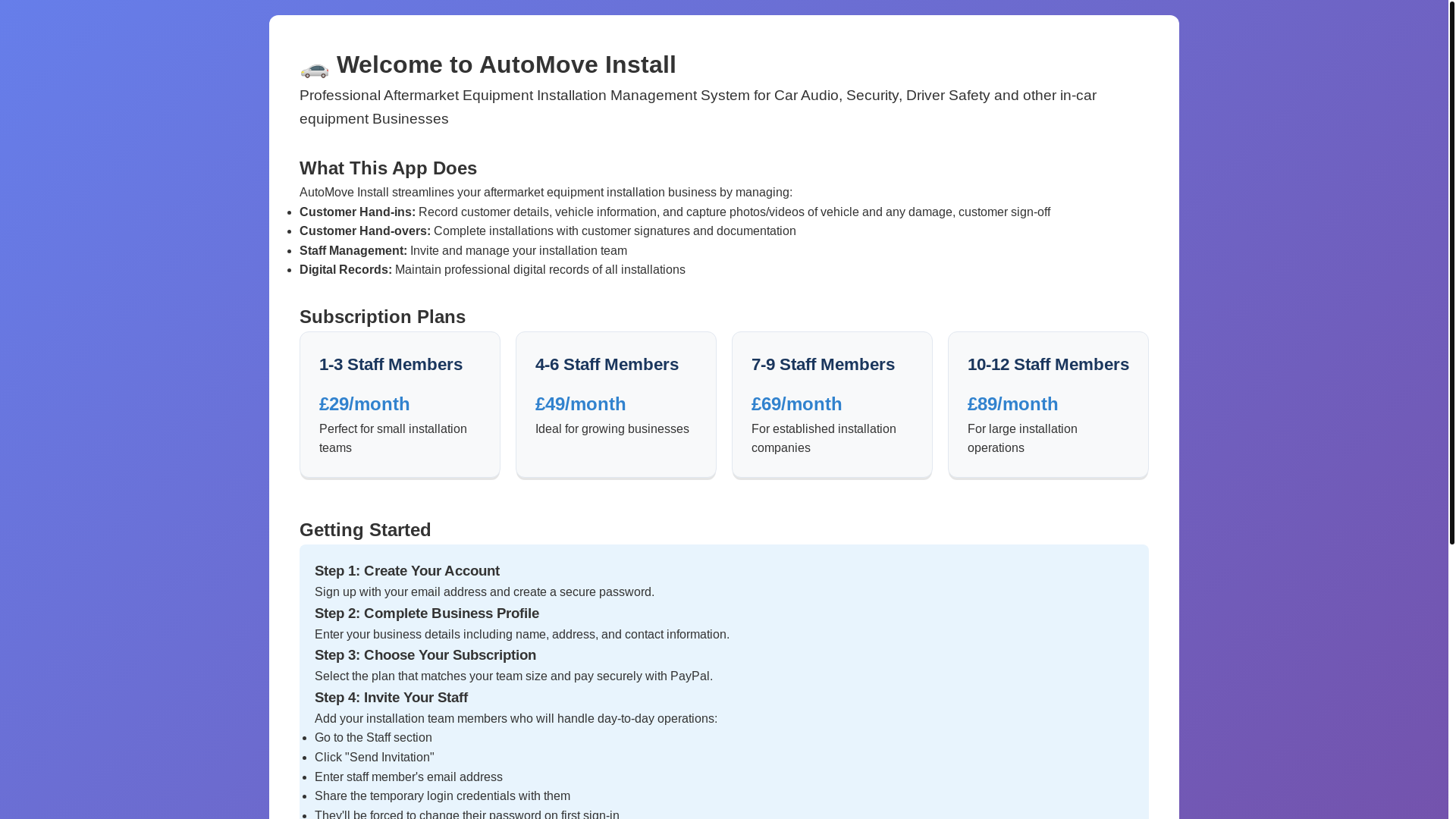 website screenshot of https://autiva.co.uk/