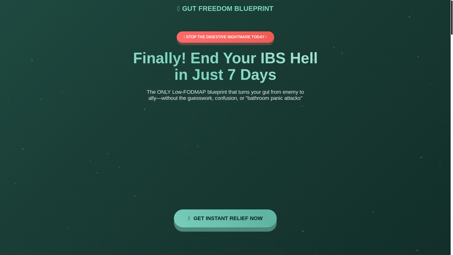 website screenshot of https://fodtracker.com/