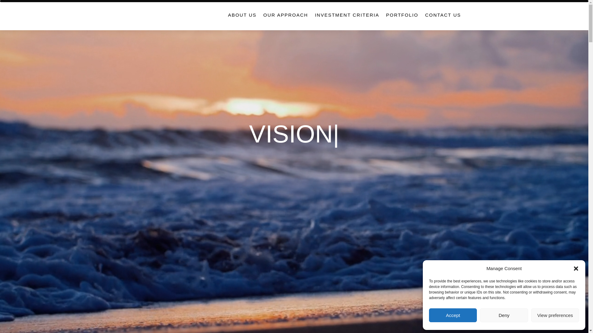 website screenshot of https://orbitcapital.net/