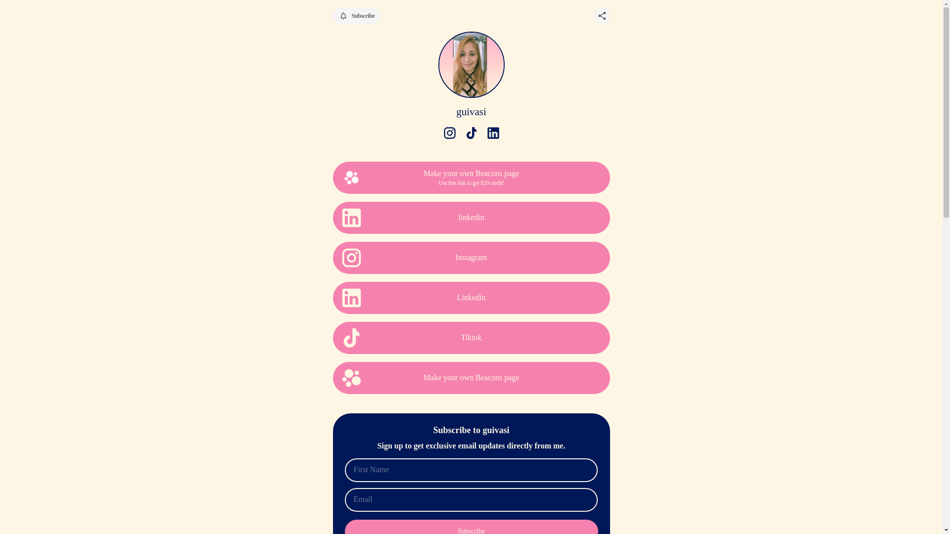website screenshot of https://guivasi.com/