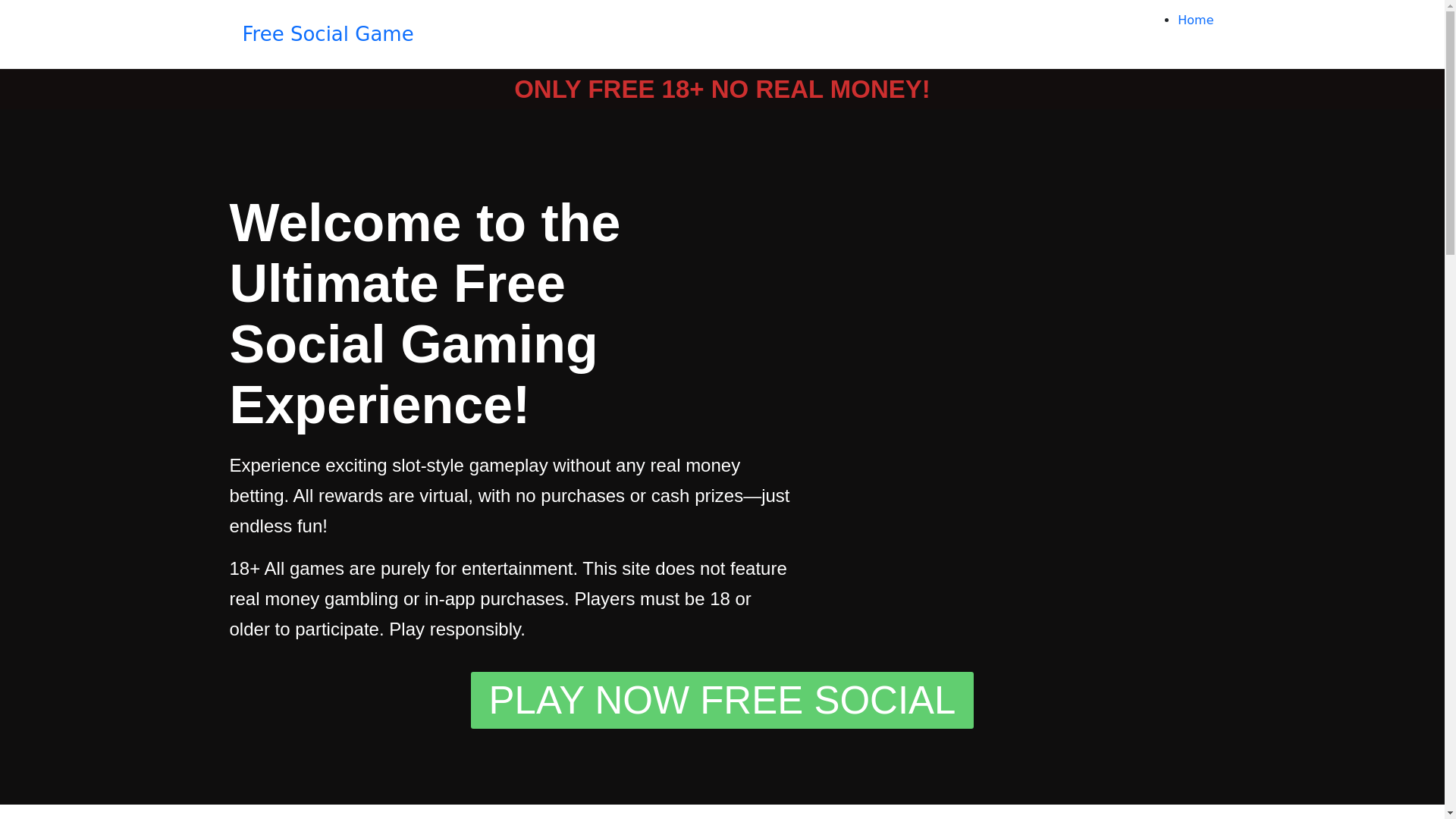 website screenshot of https://bestpklaysocial.com/