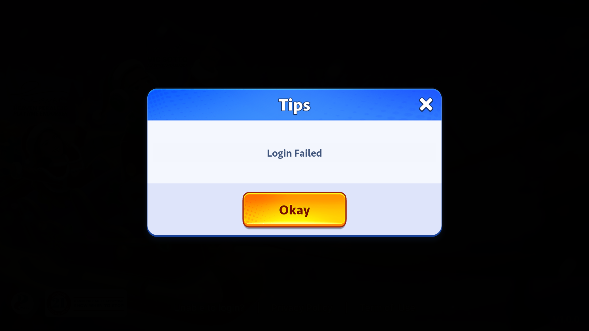 website screenshot of https://playtime.ph/