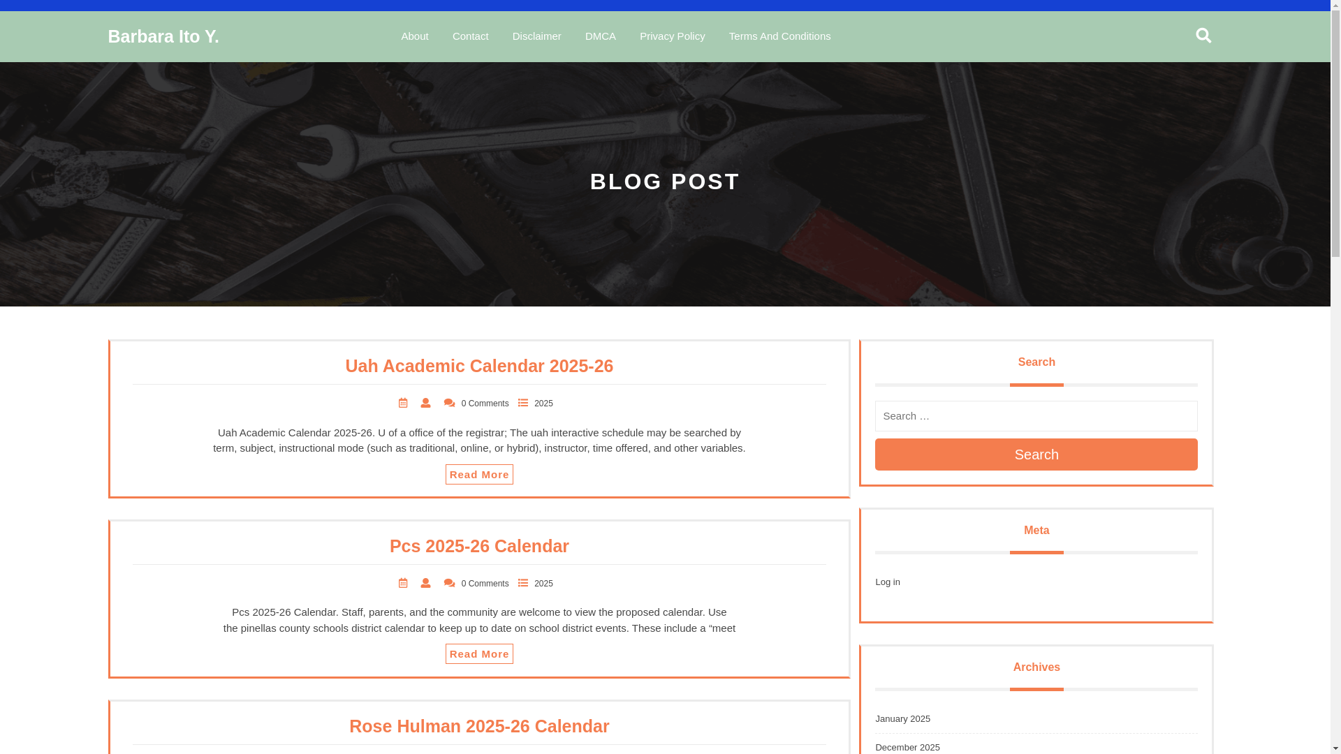 website screenshot of https://barbaraitoy.pages.dev/