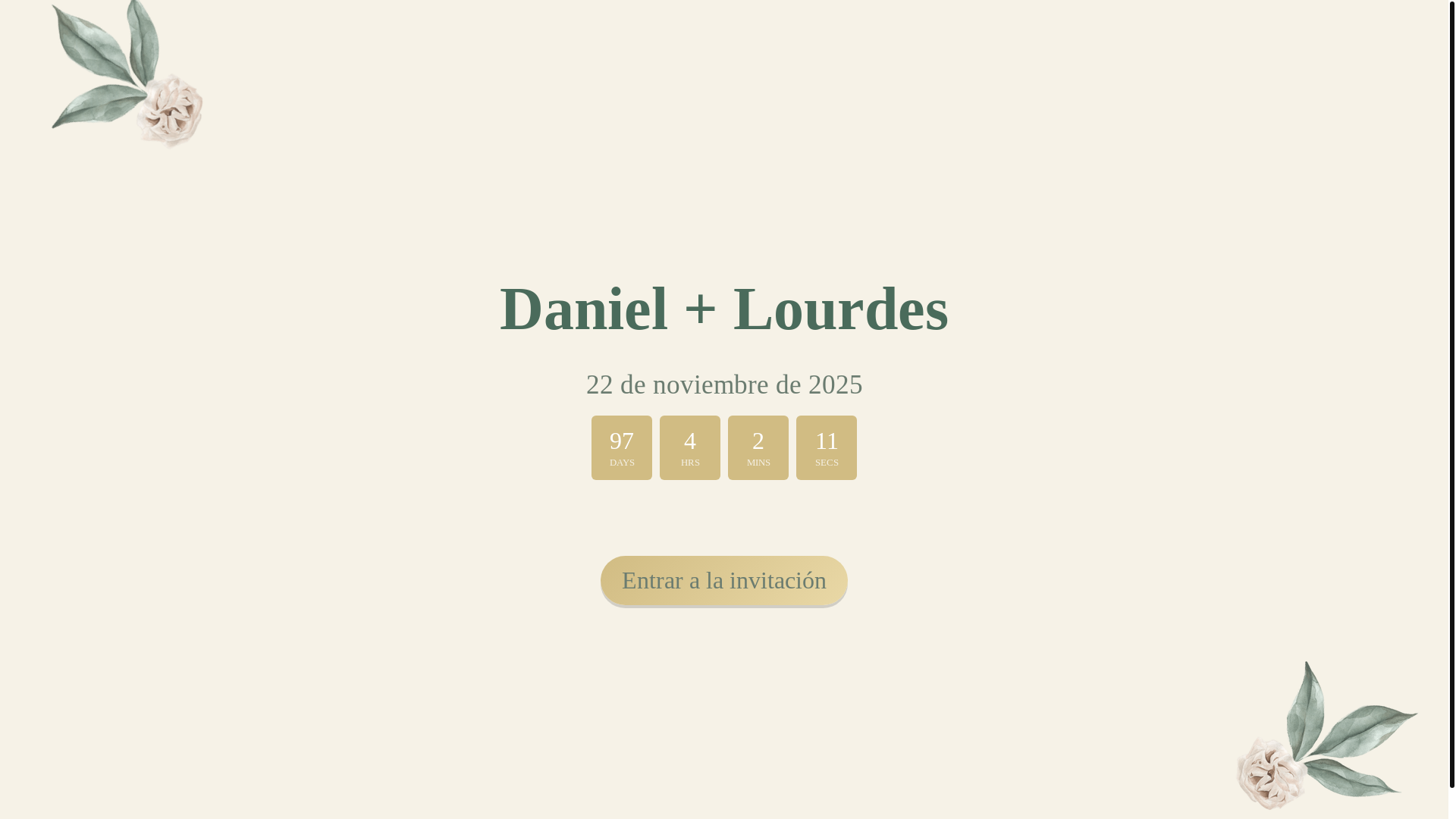 website screenshot of https://luydaniboda.com/