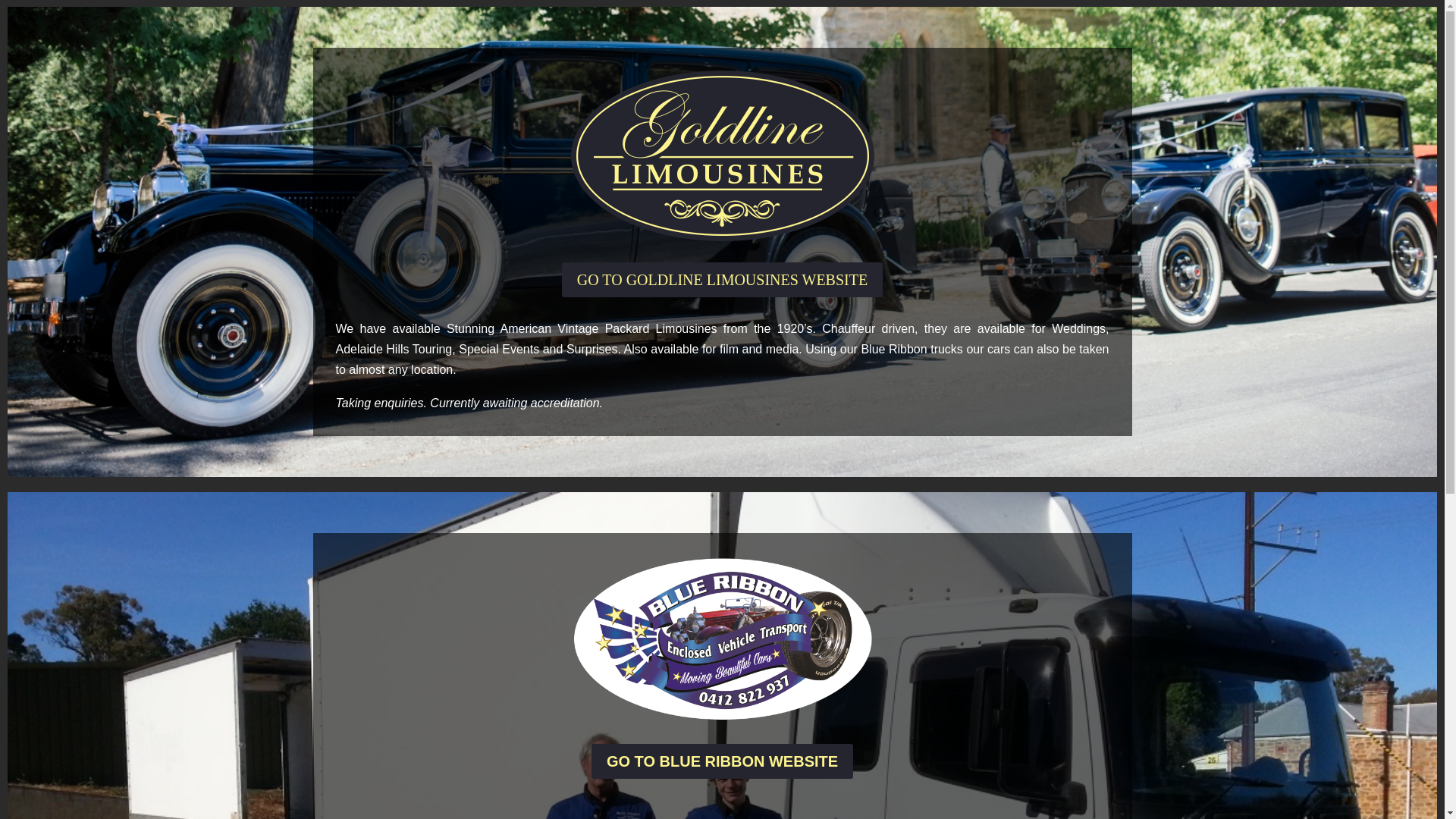 website screenshot of https://beautifulcars.online/