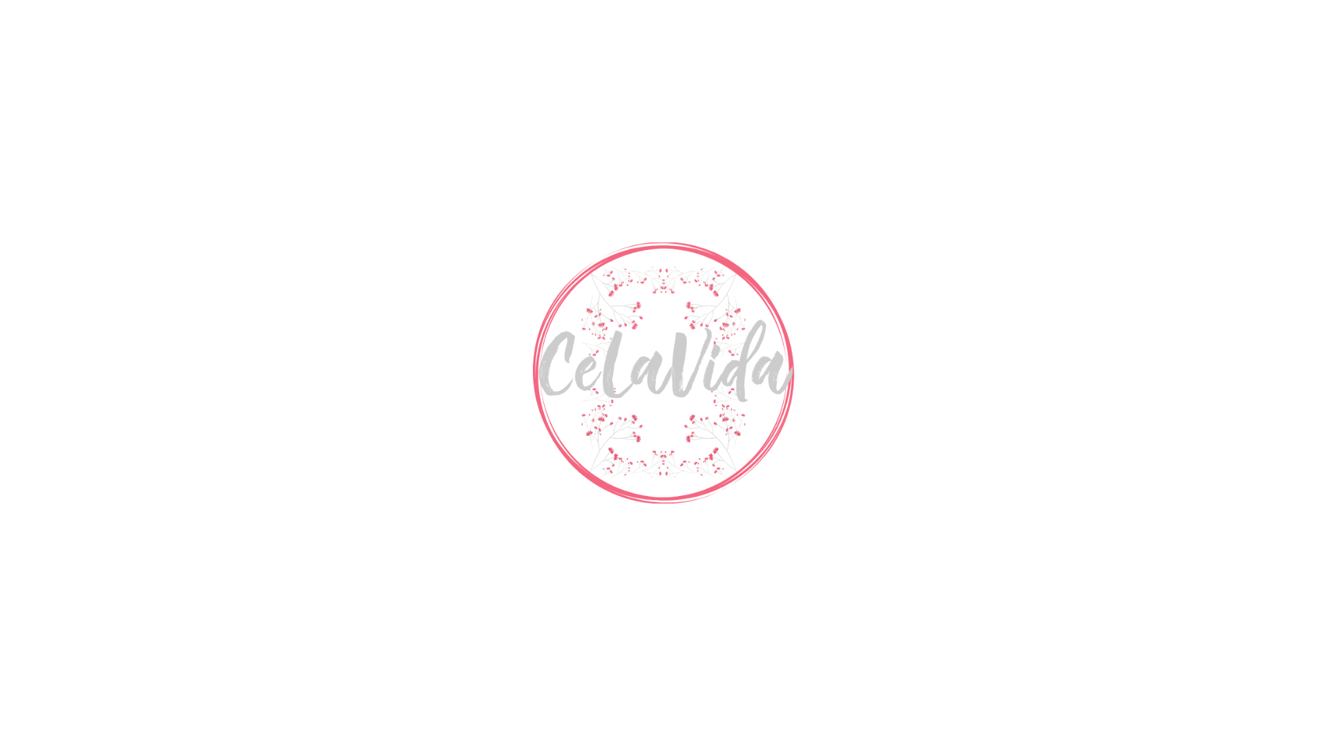 website screenshot of https://celavidanow.pages.dev/