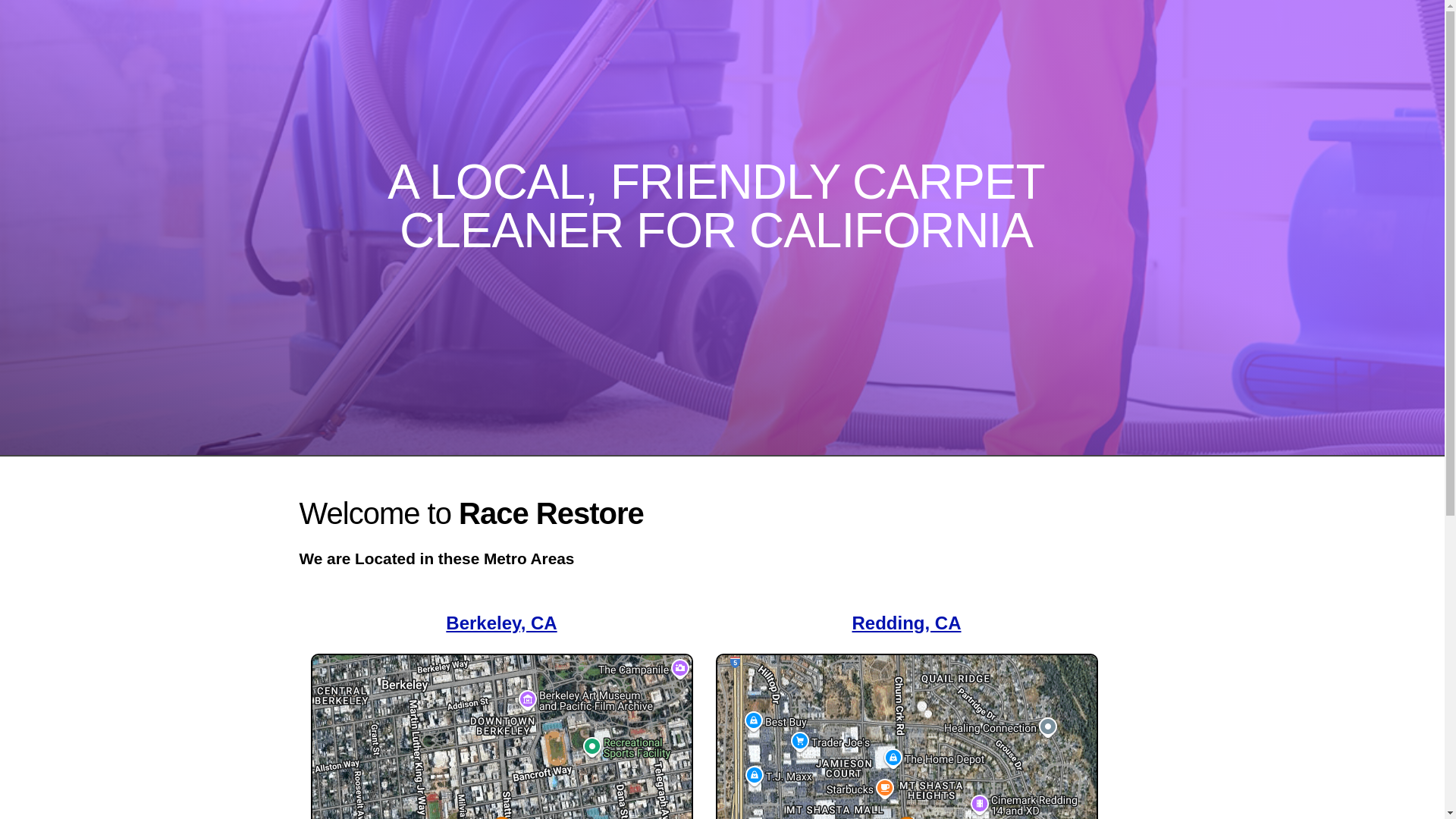 website screenshot of https://race-restore.pro/