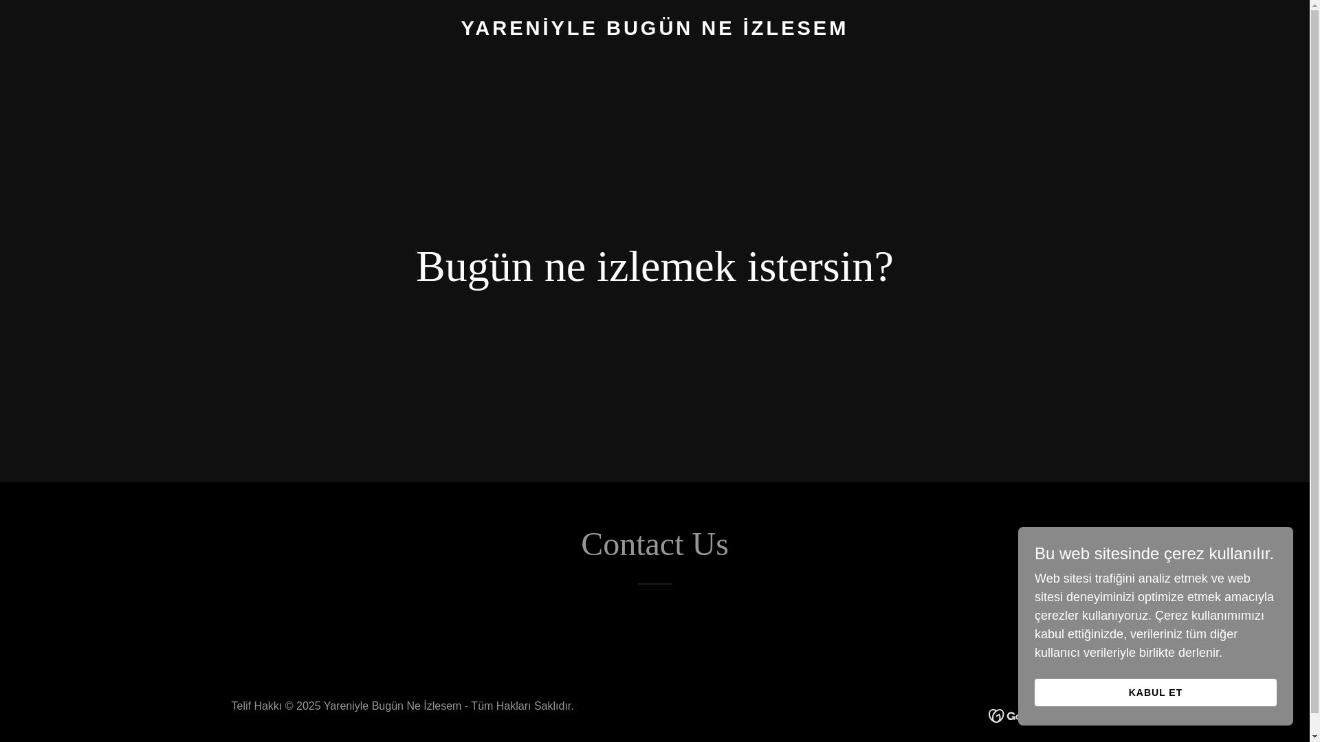 website screenshot of https://xn--yarenilebugnneizlesem-jic.com/