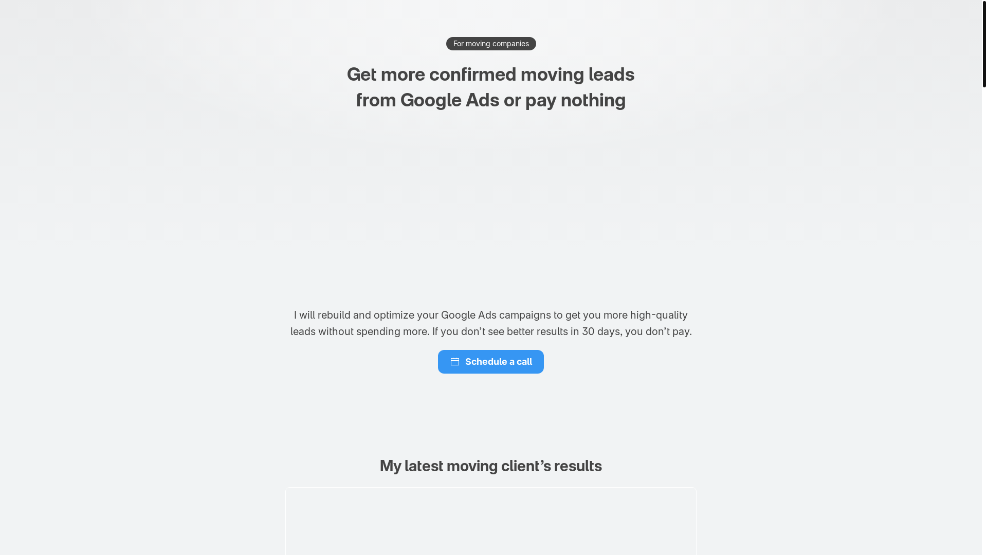website screenshot of https://bookednrolling.com/