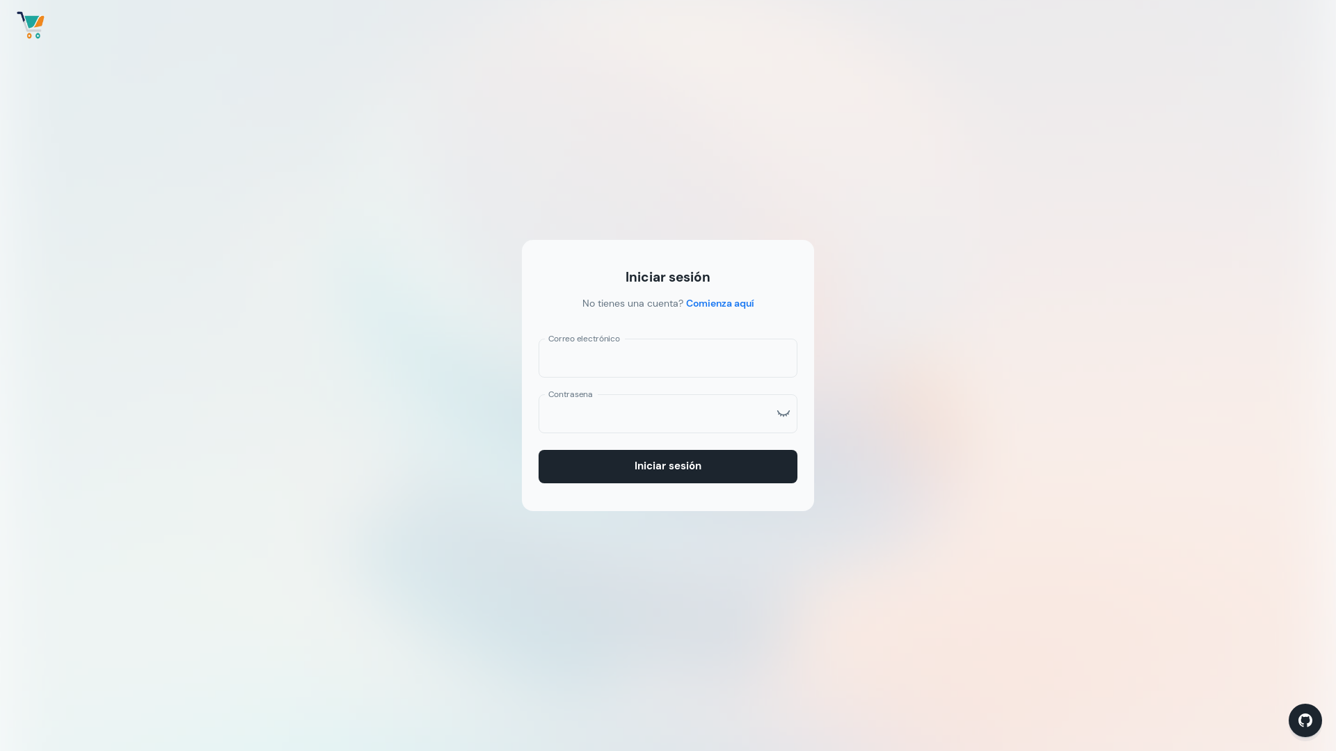 website screenshot of https://mitiendita-ecommerce.store/