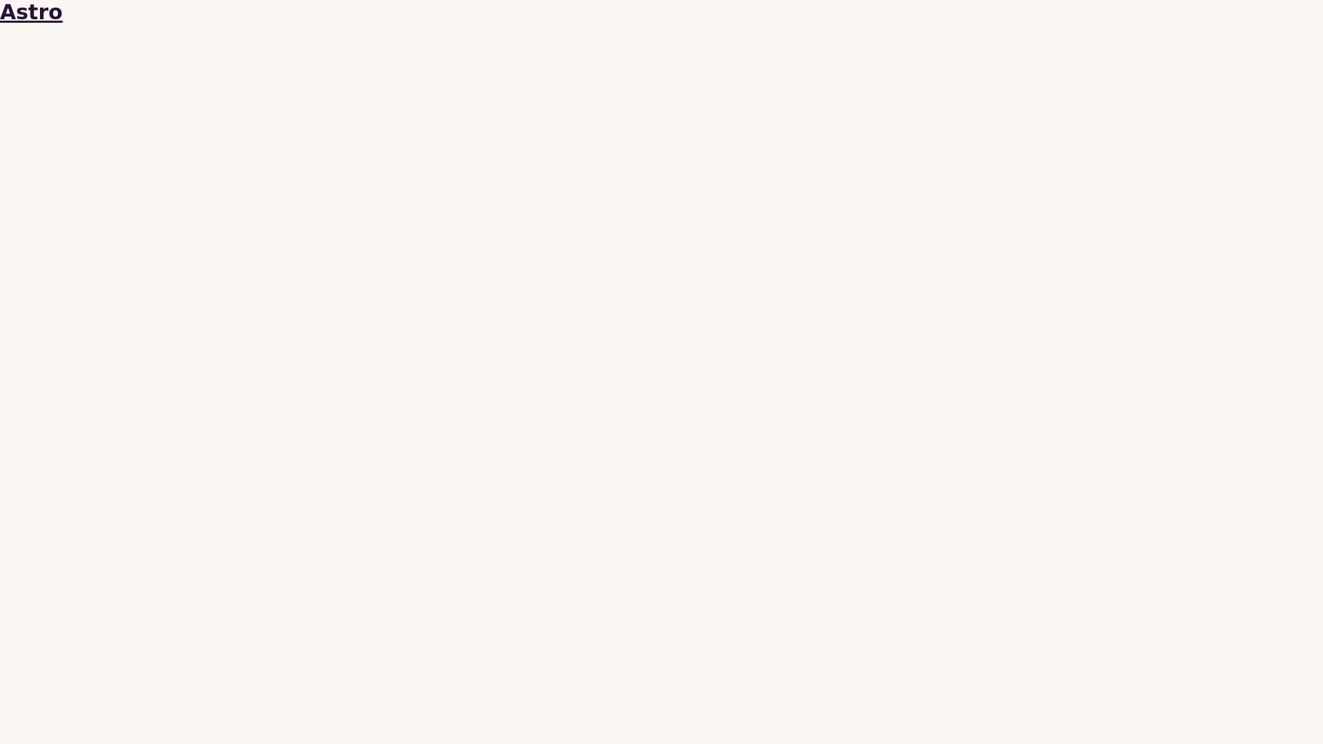 website screenshot of https://test-andrew.pages.dev/
