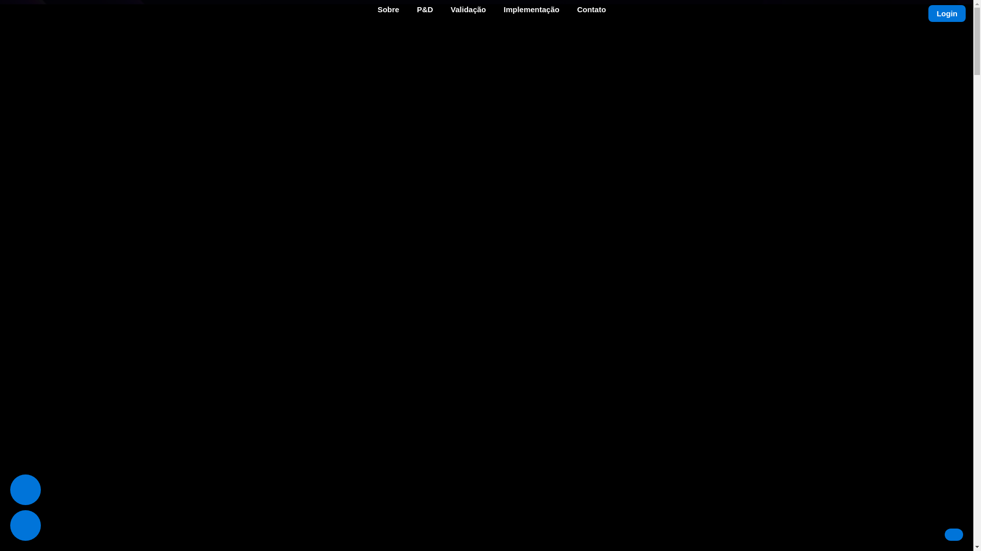 website screenshot of https://clienthunters.com.br/