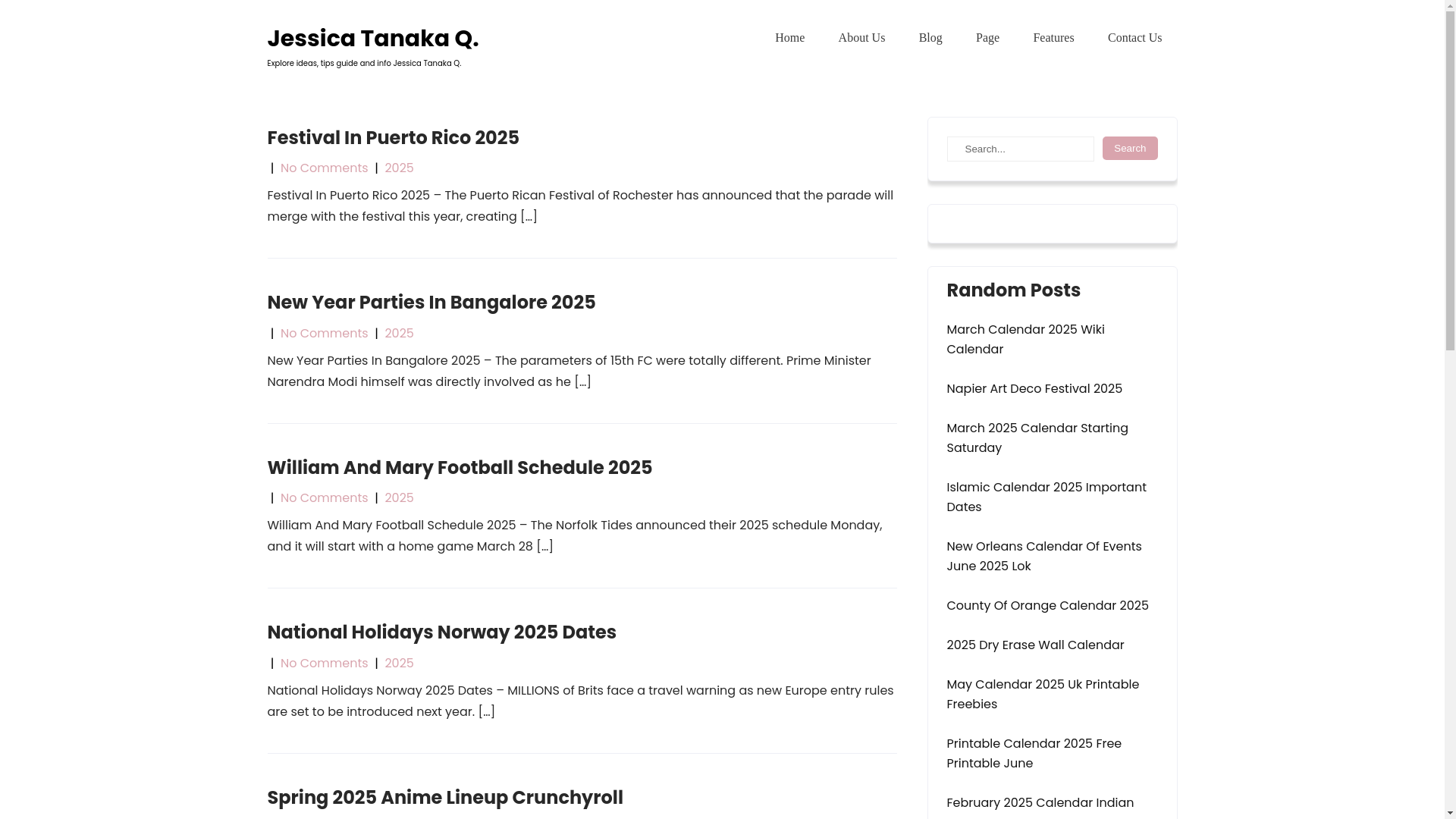 website screenshot of https://jessicatanakaq.pages.dev/