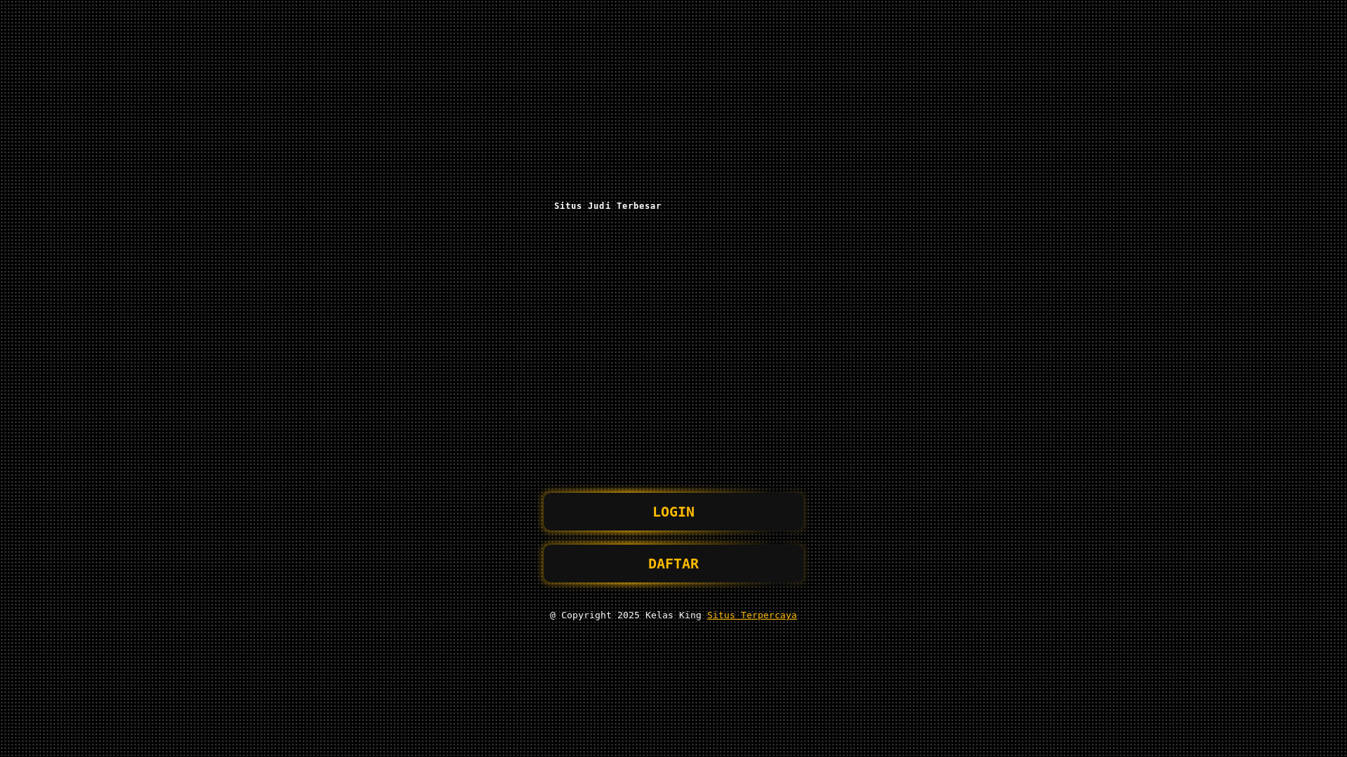 website screenshot of https://kingapp-elektomedisumpku.pages.dev/