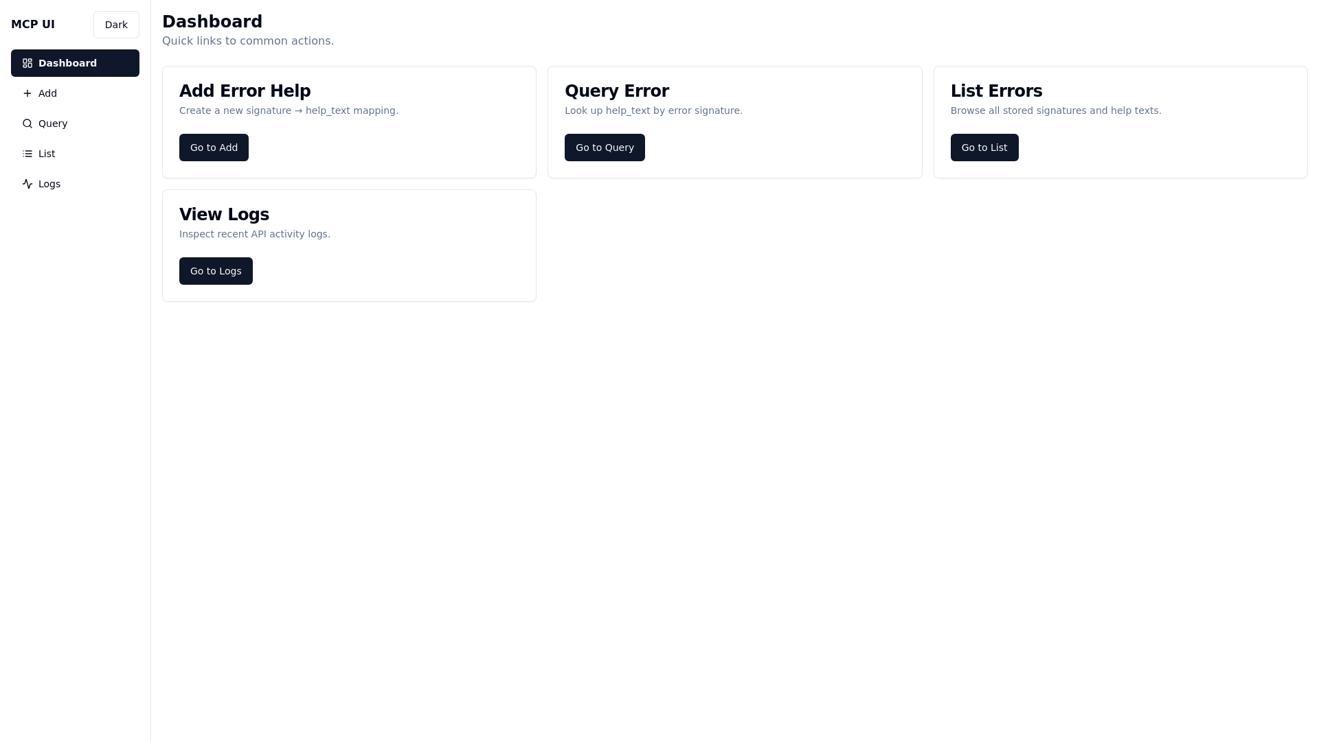 website screenshot of https://norse-mcp.pages.dev/
