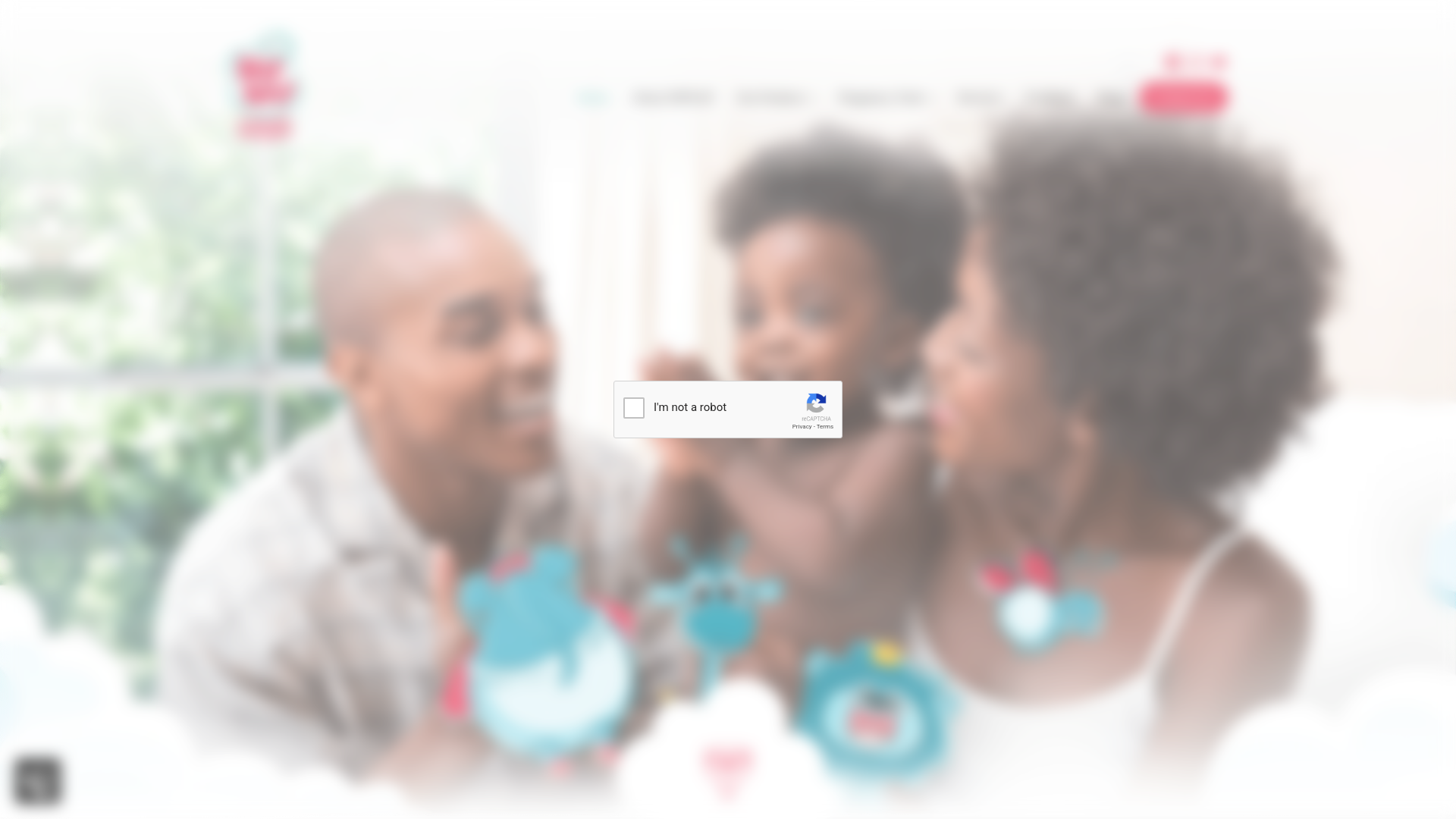 website screenshot of https://www.nipnap.co.ke/