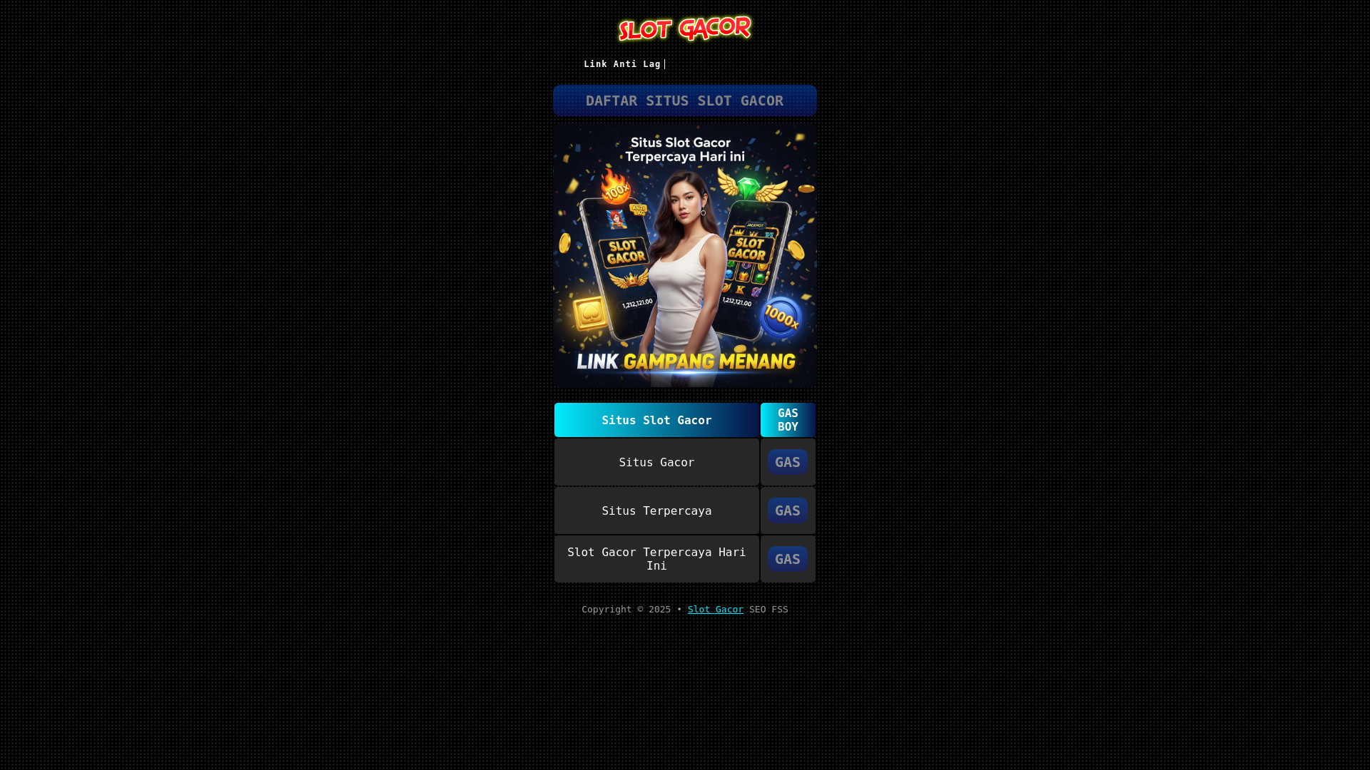 website screenshot of https://marcyrl.pages.dev/