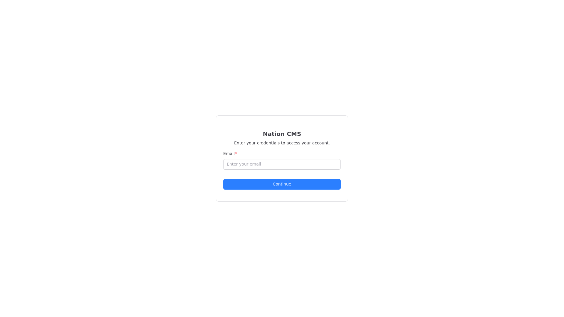 website screenshot of https://texas-ranchers-cms.pages.dev/