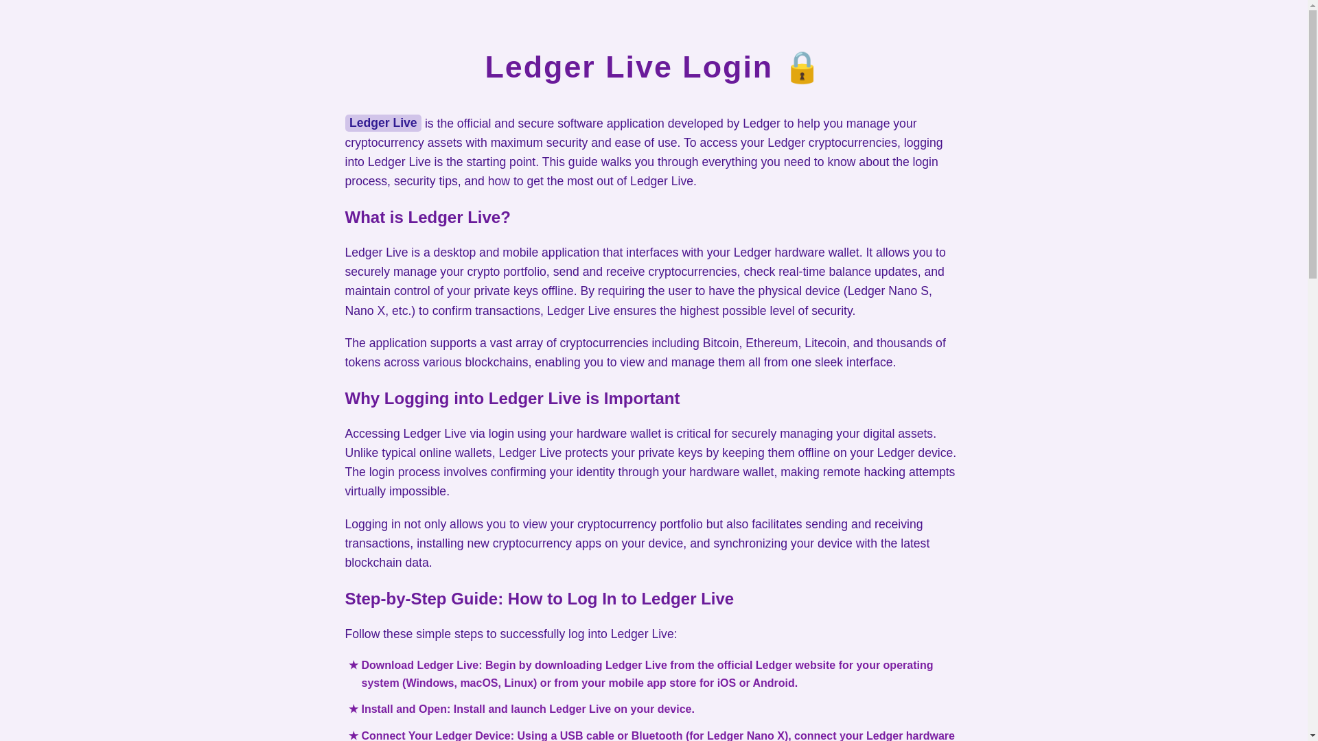 website screenshot of https://ledgrlive-us-cdn-io.pages.dev/