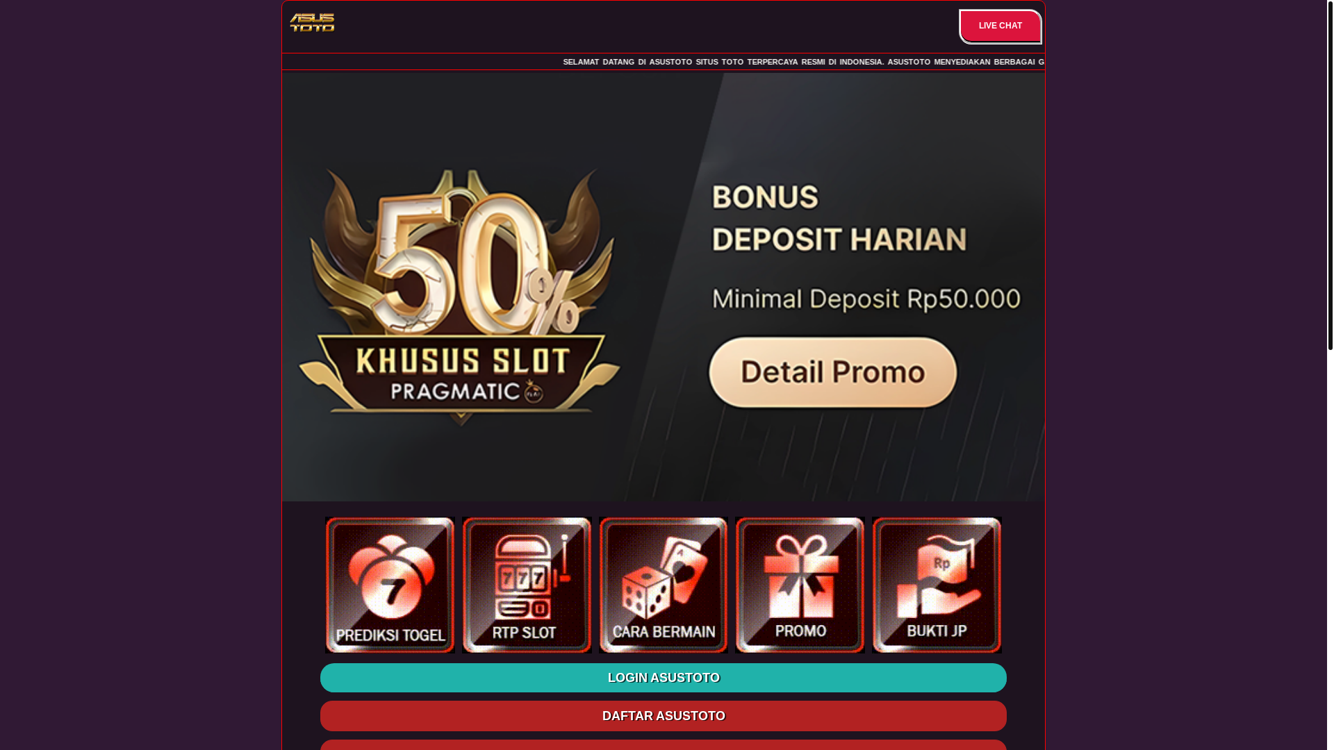 website screenshot of https://asusmania1.pages.dev/