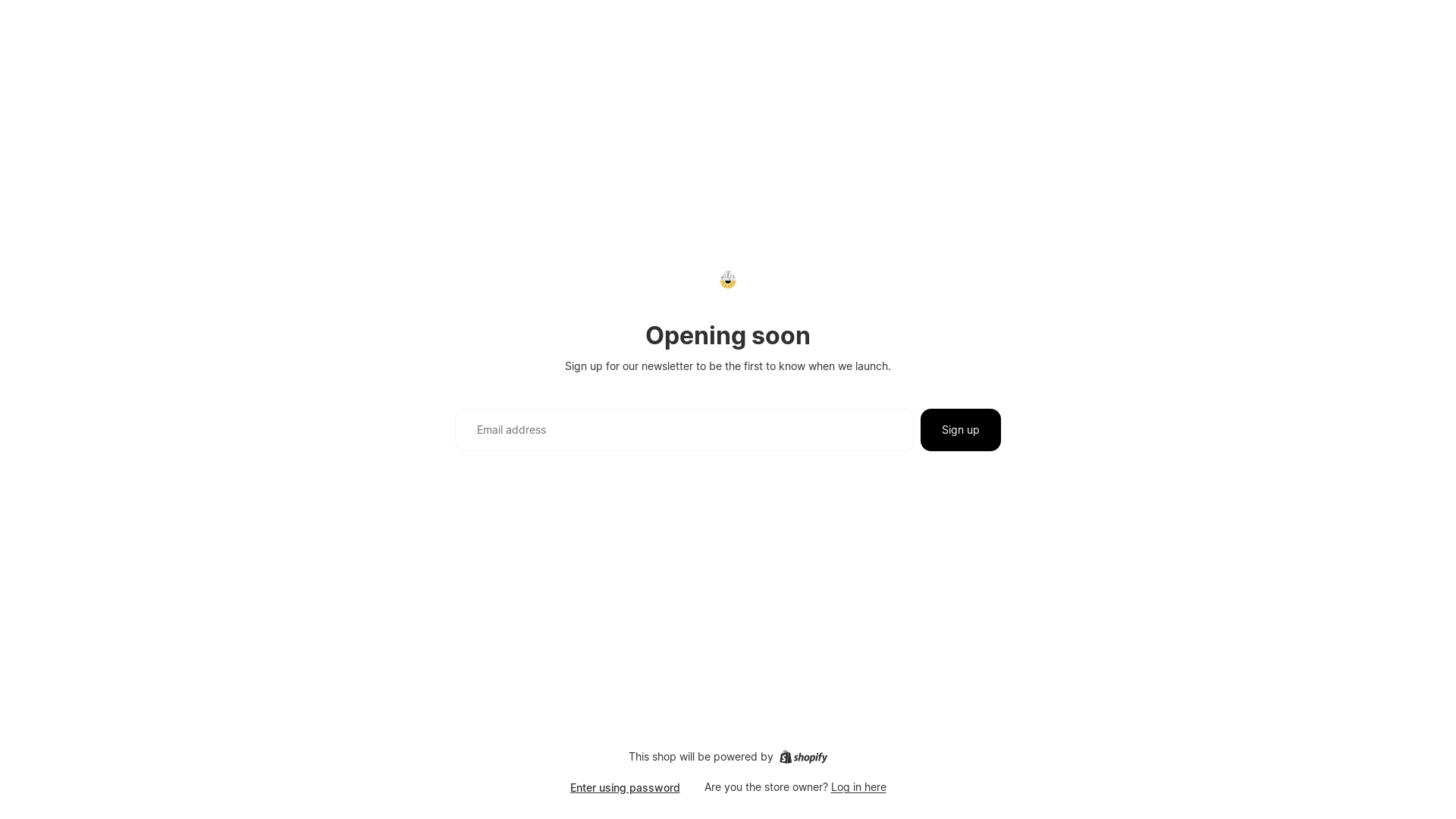 website screenshot of https://styledstitches.shop/