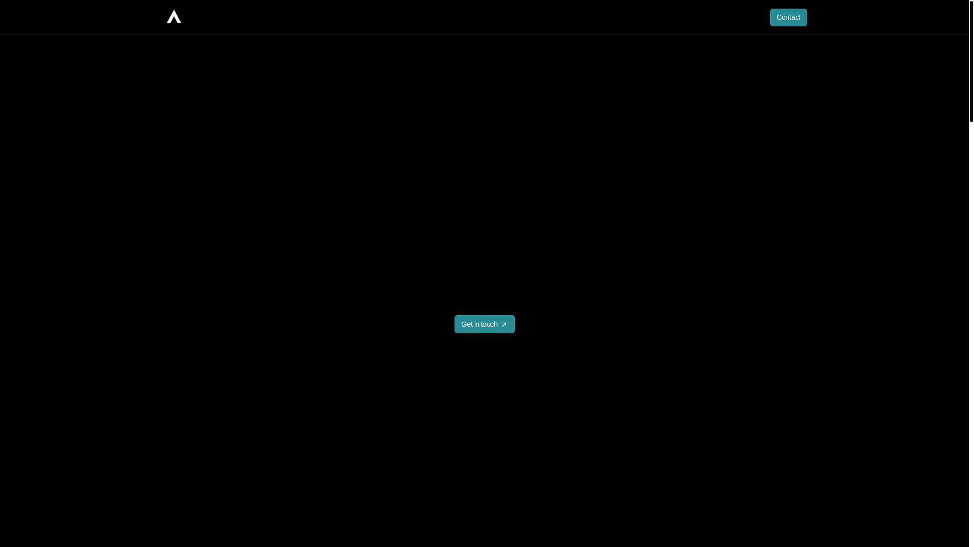 website screenshot of https://aeternumapp.pages.dev/