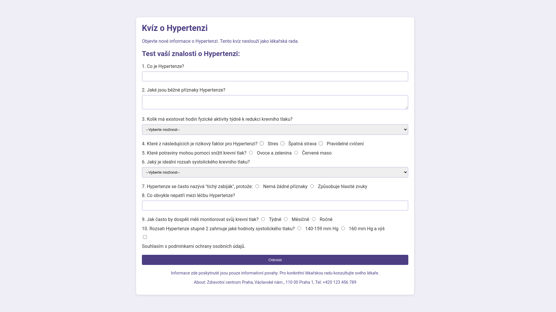 website screenshot of https://czopozaku.store/