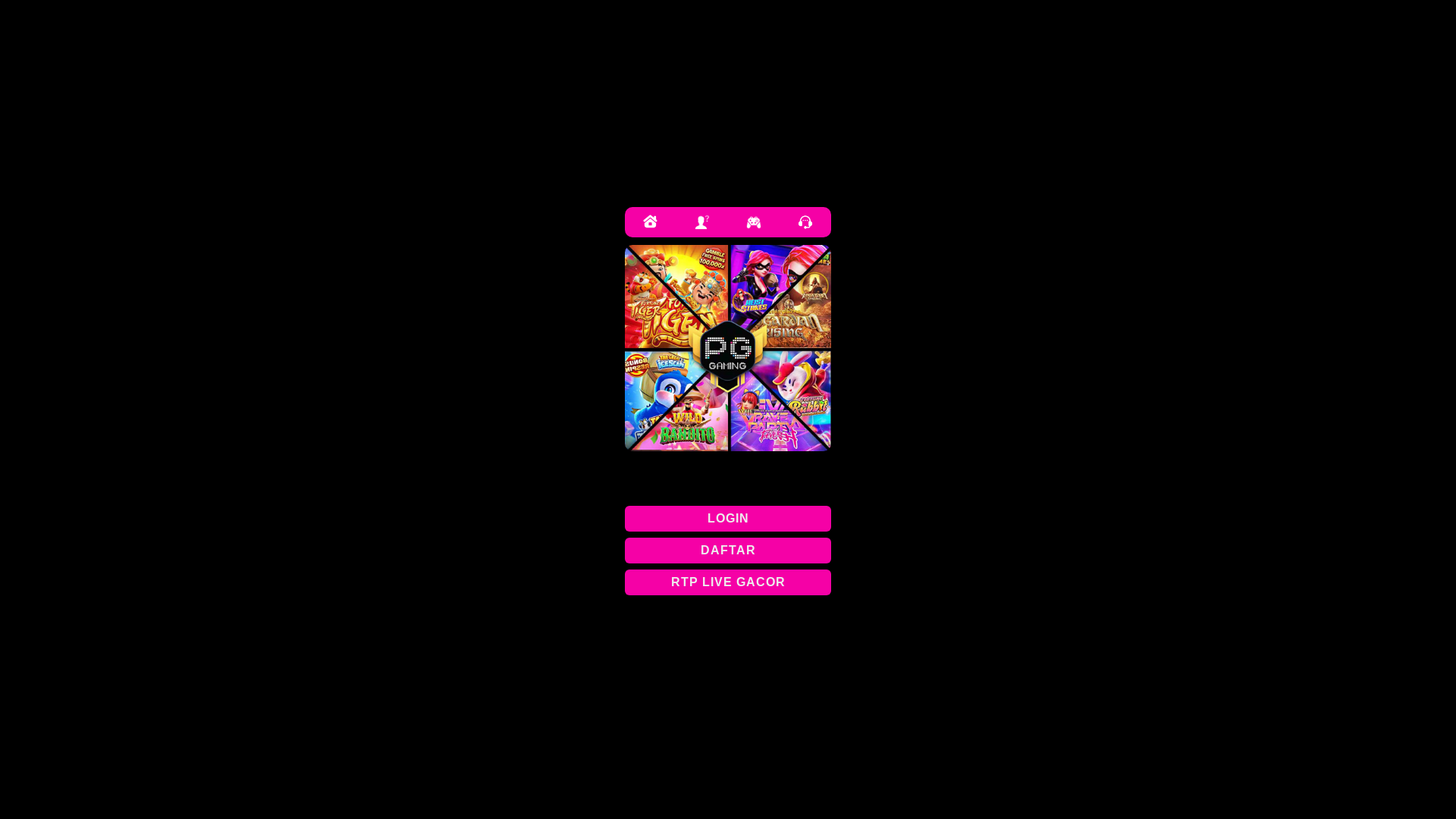 website screenshot of https://wkwkwkwk-pantek.pages.dev/