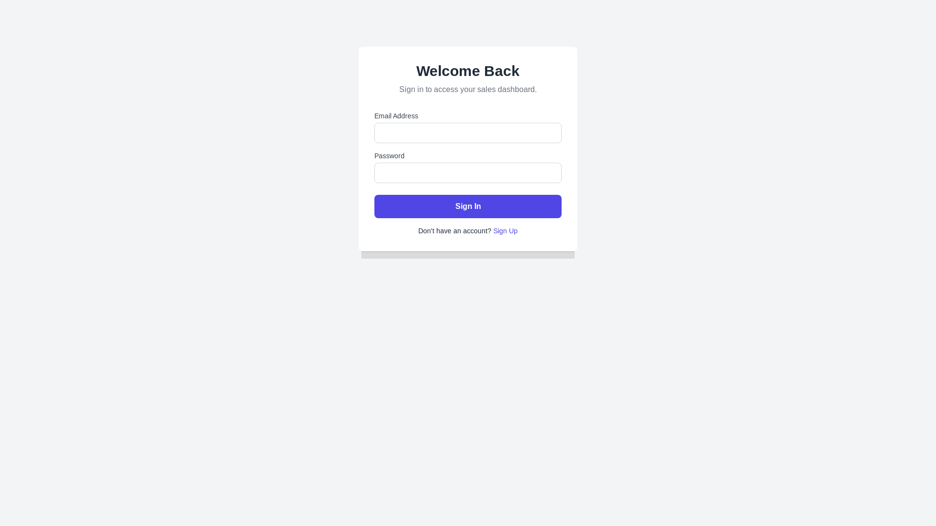 website screenshot of https://finalytics.id/