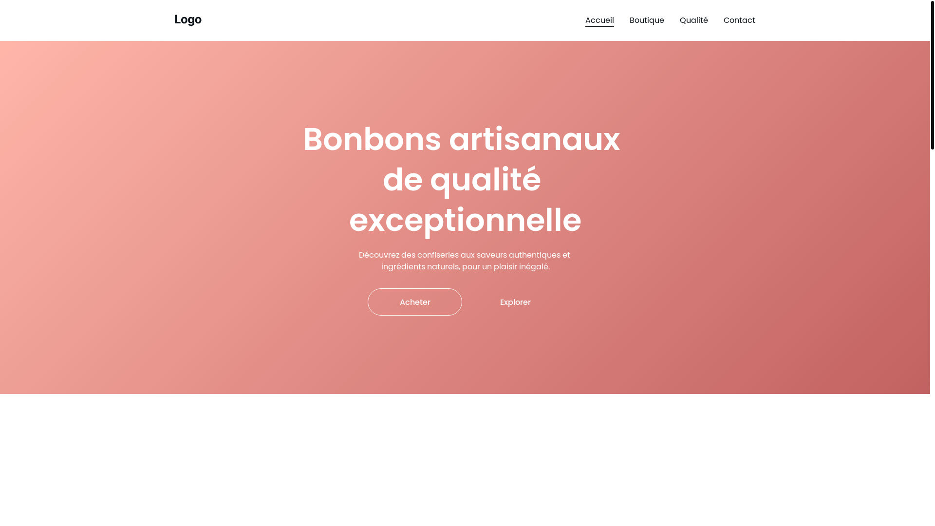 website screenshot of https://outserver.fr/