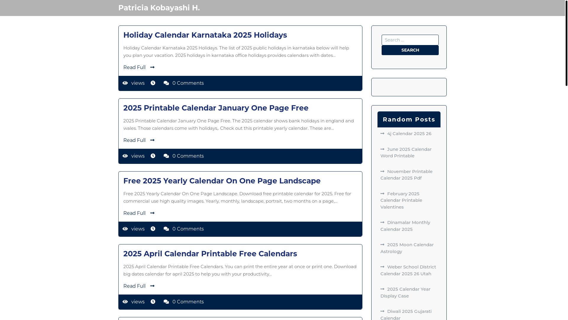 website screenshot of https://nancyinoueu.pages.dev/