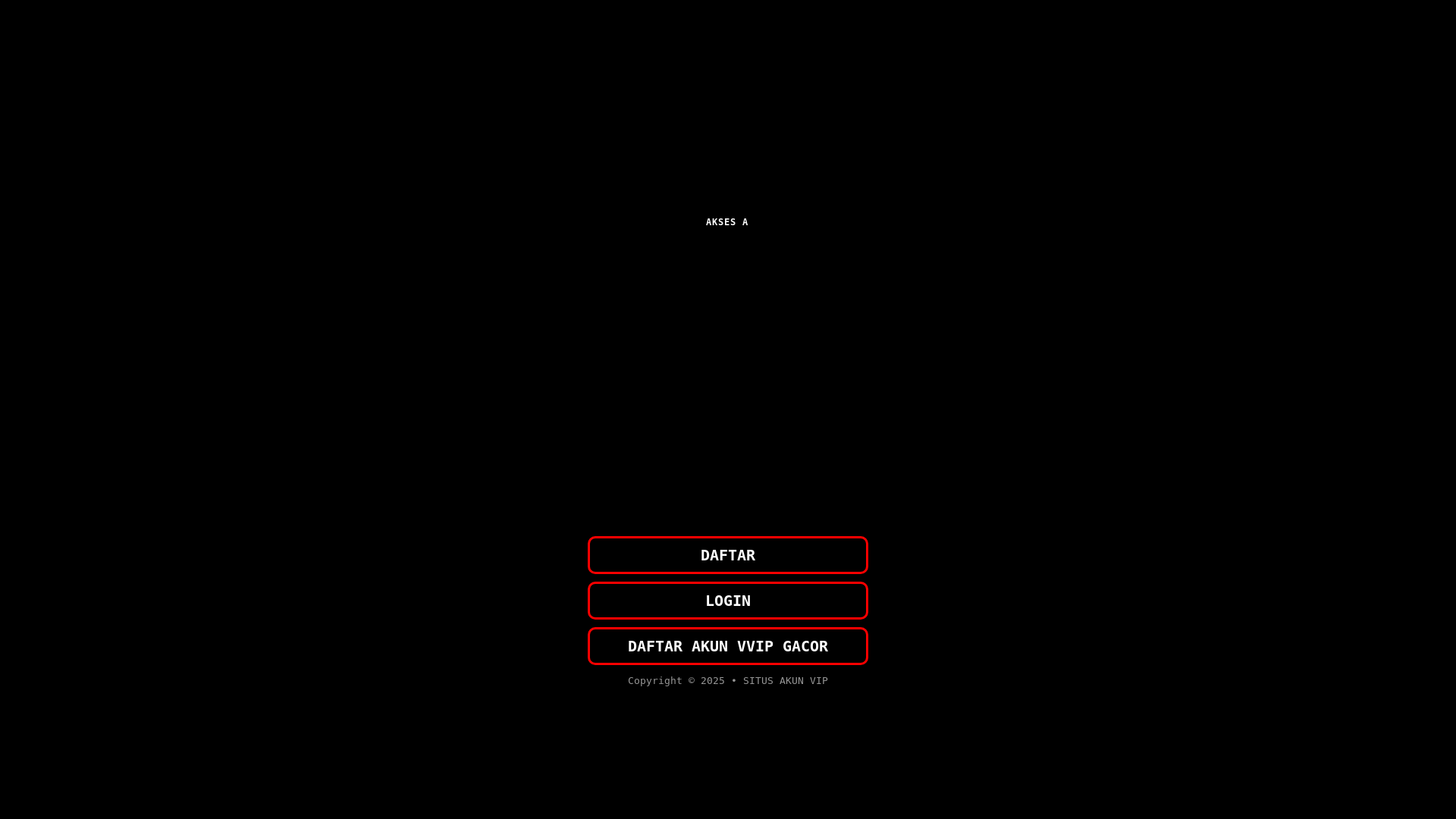 website screenshot of https://presidenttokyo88.pages.dev/