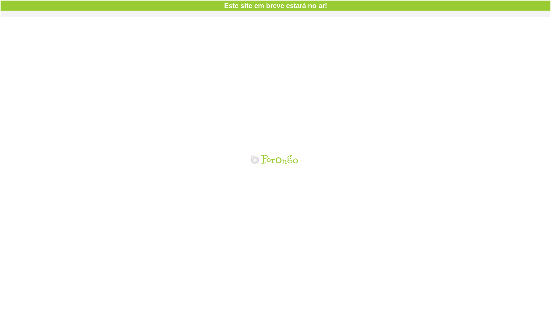 website screenshot of https://globaltechindustrial.com.br/