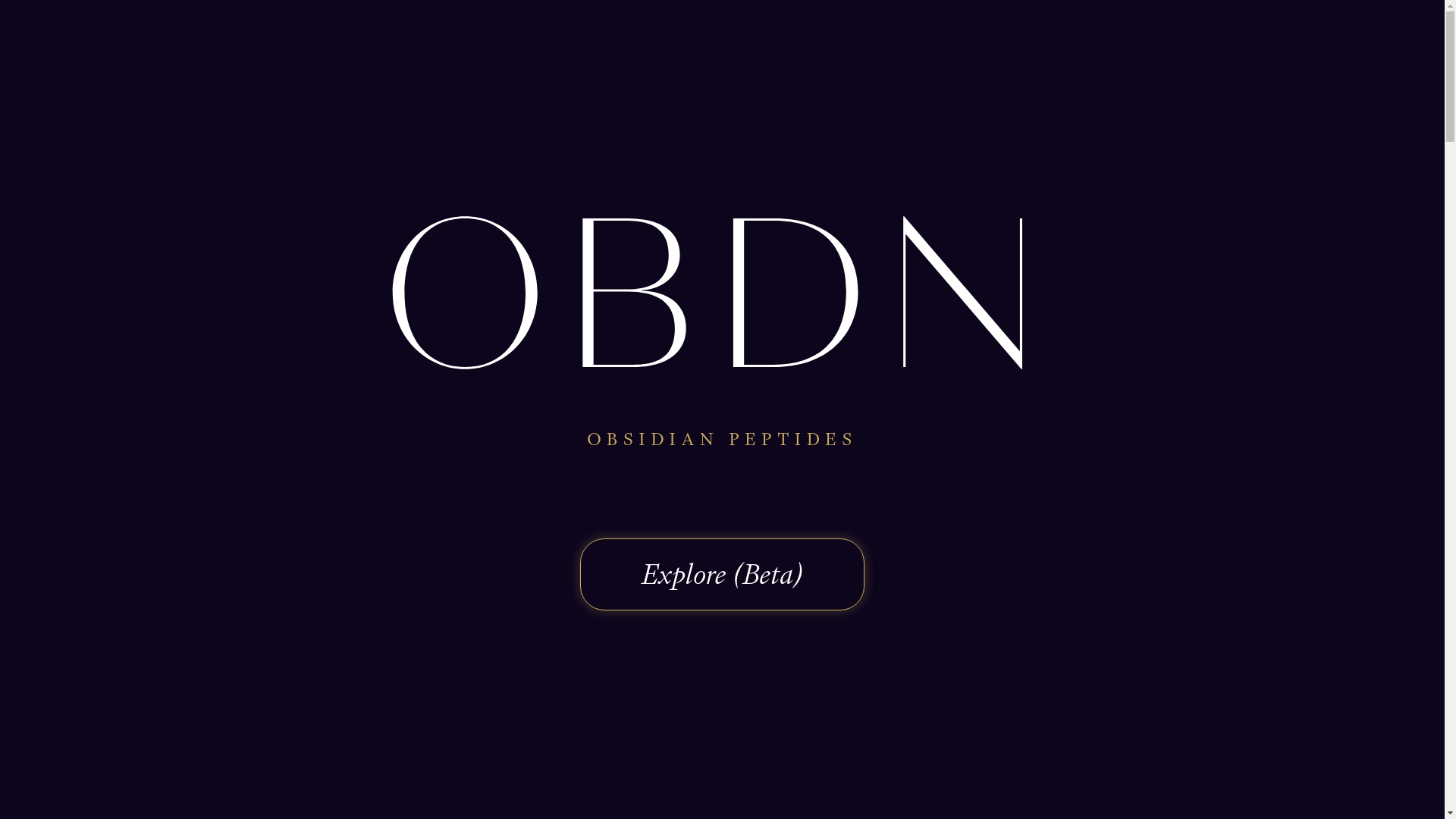 website screenshot of https://obdn-site.pages.dev/