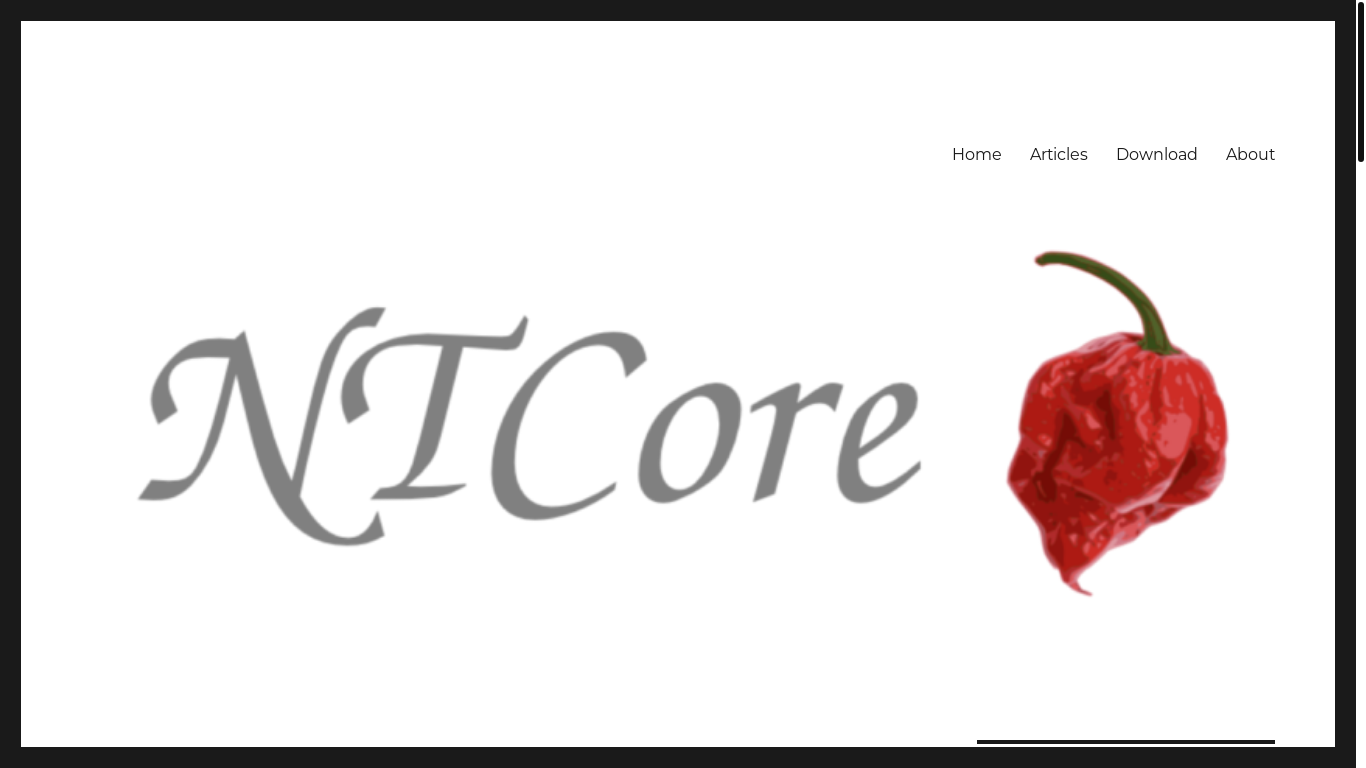 website screenshot of https://ntcore.com/?page_id=371