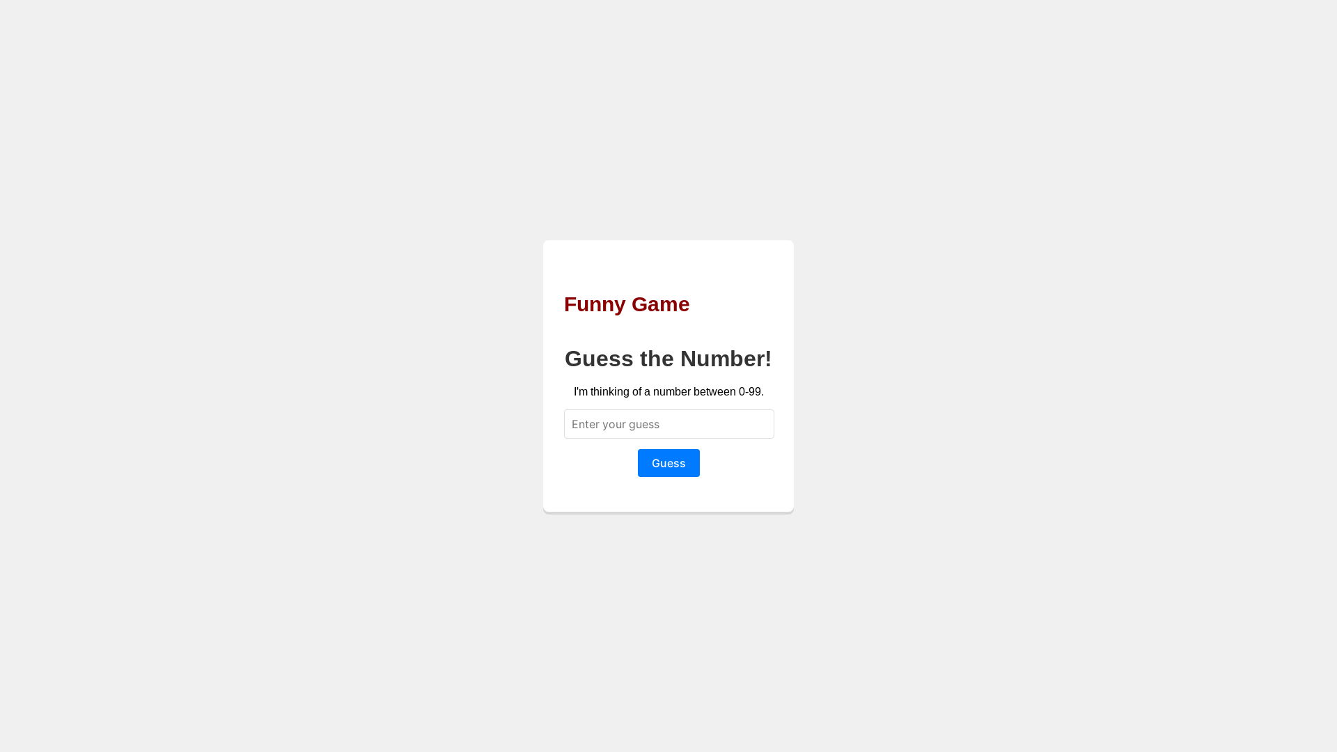 website screenshot of https://ck37.online/