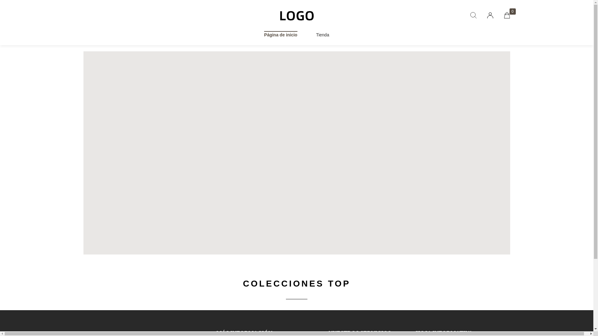 website screenshot of https://disfracesmundoshop.com/