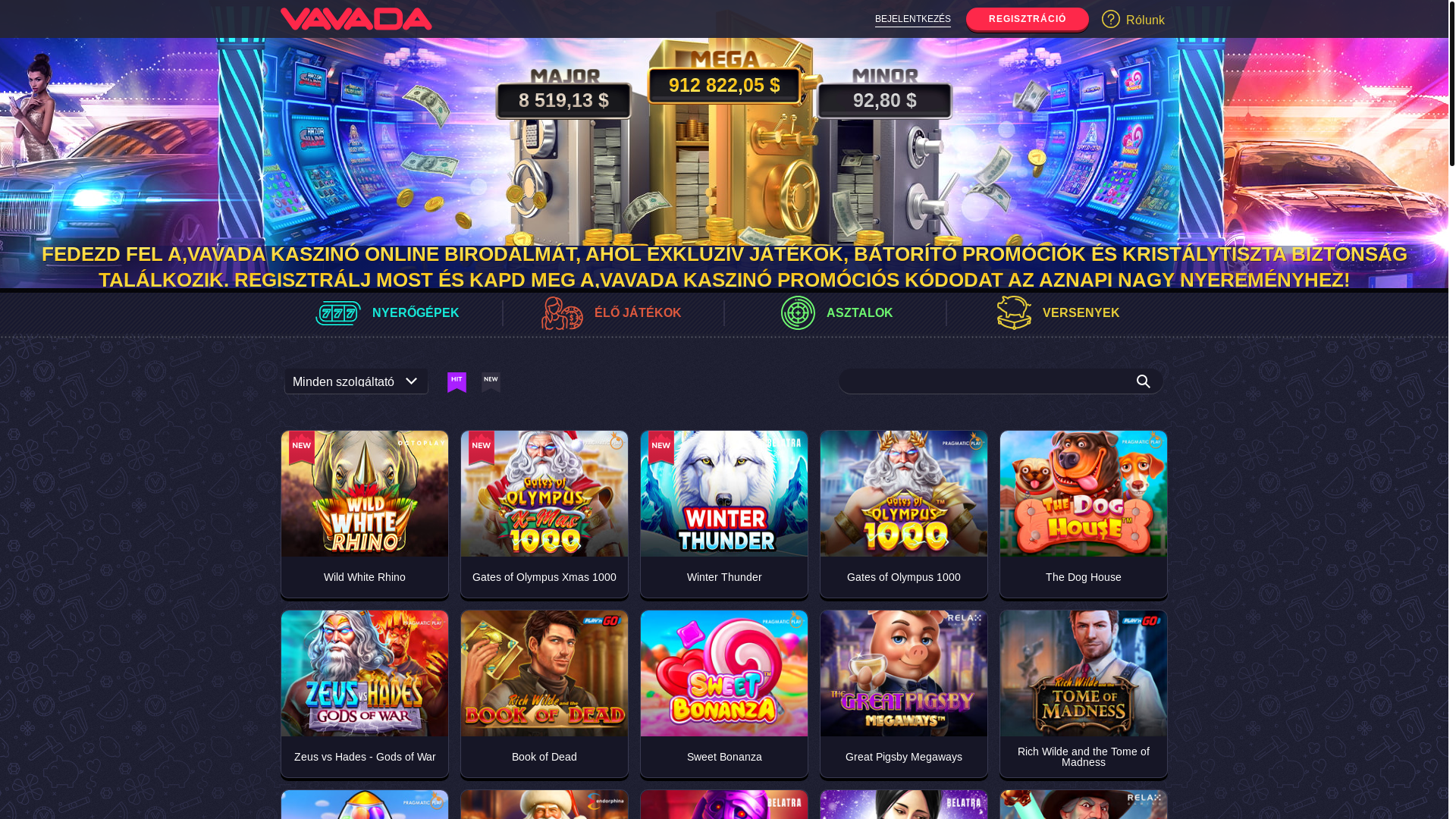 website screenshot of https://hu-lucky-bet-dowe.pages.dev/