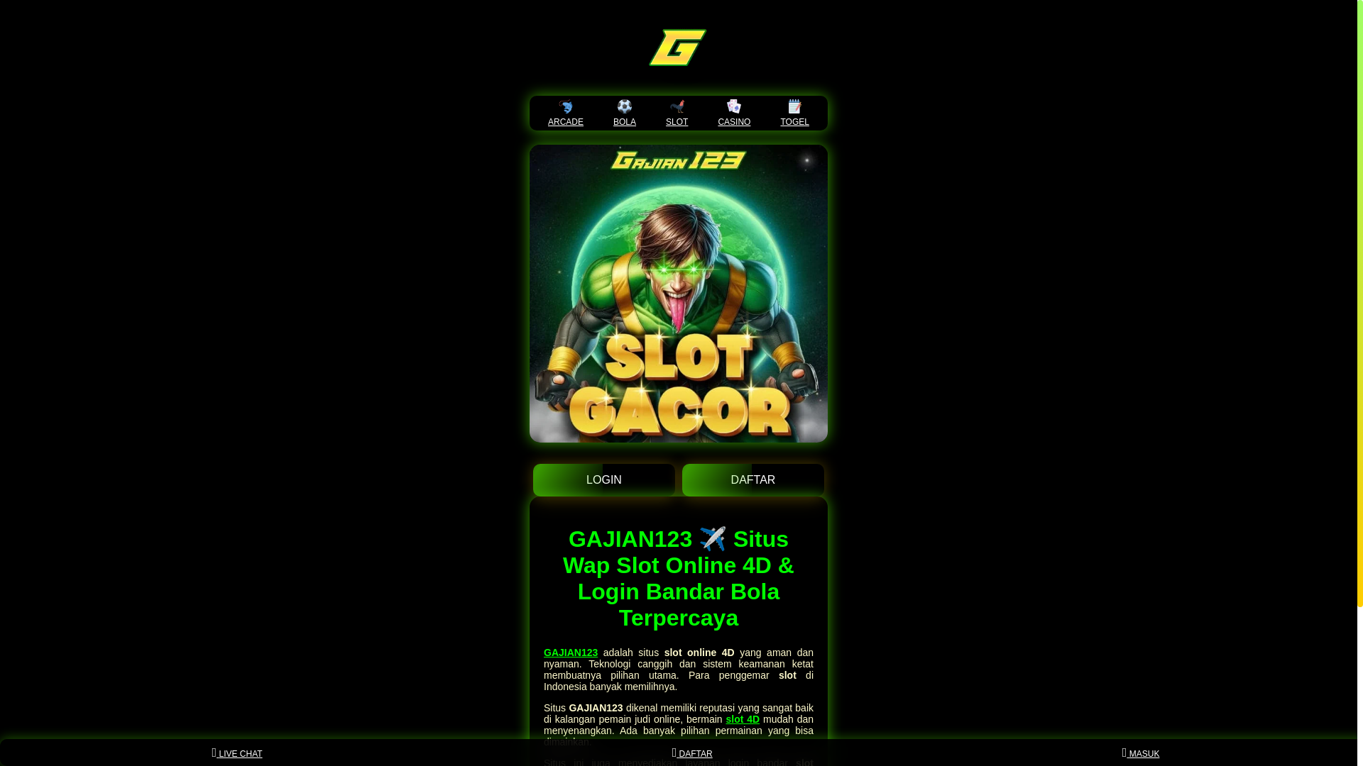 website screenshot of https://onlinedivingexpo.pages.dev/
