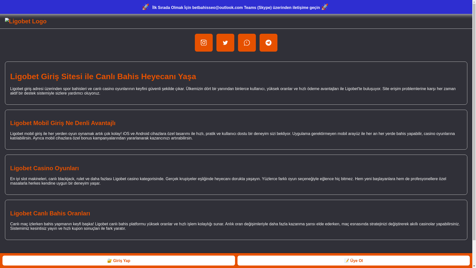website screenshot of https://adres-ligobet-guncel-xyz.pages.dev/