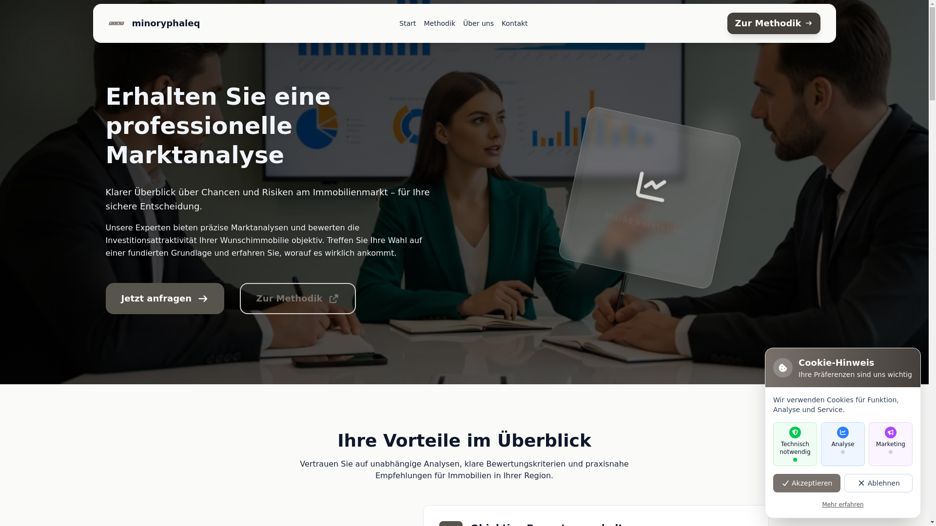 website screenshot of https://minoryphaleq.sbs/