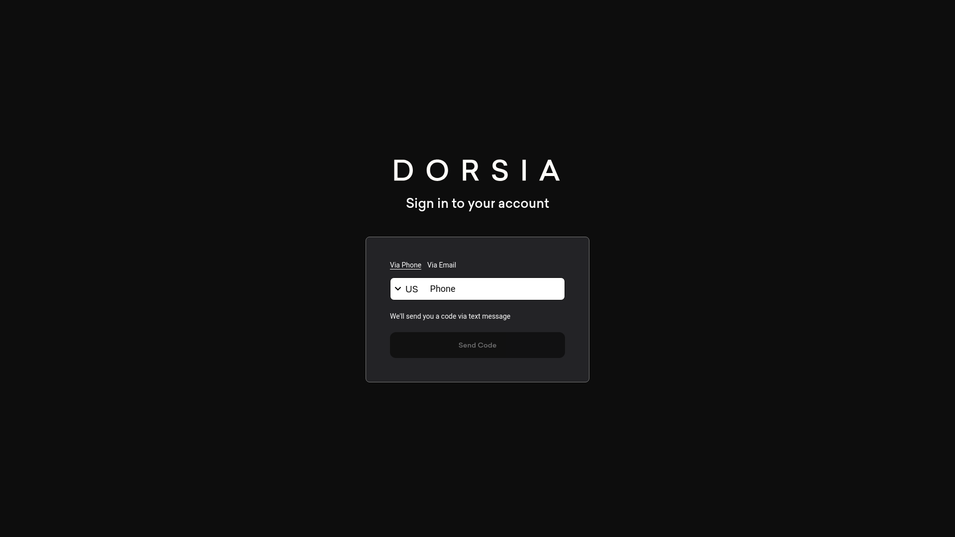 website screenshot of https://concierge-92s.pages.dev/