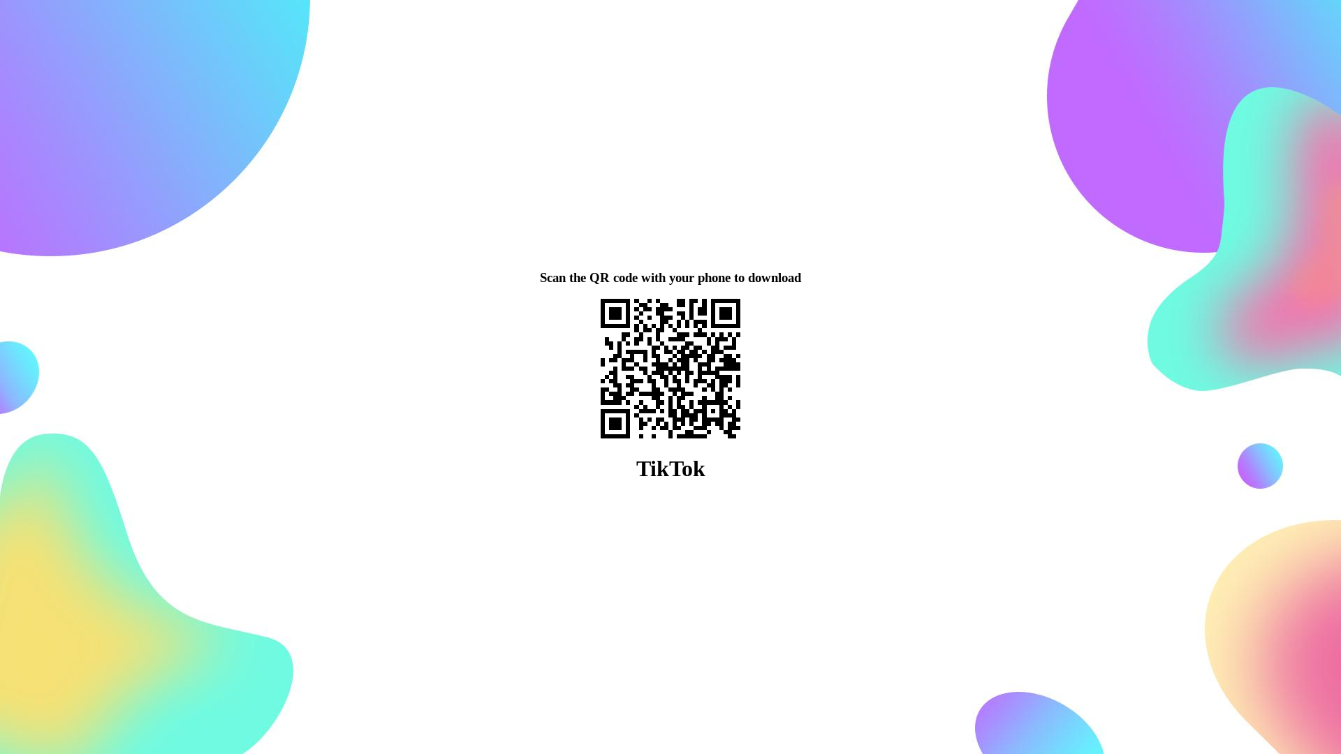 website screenshot of https://cross-border-tiktok.chat/