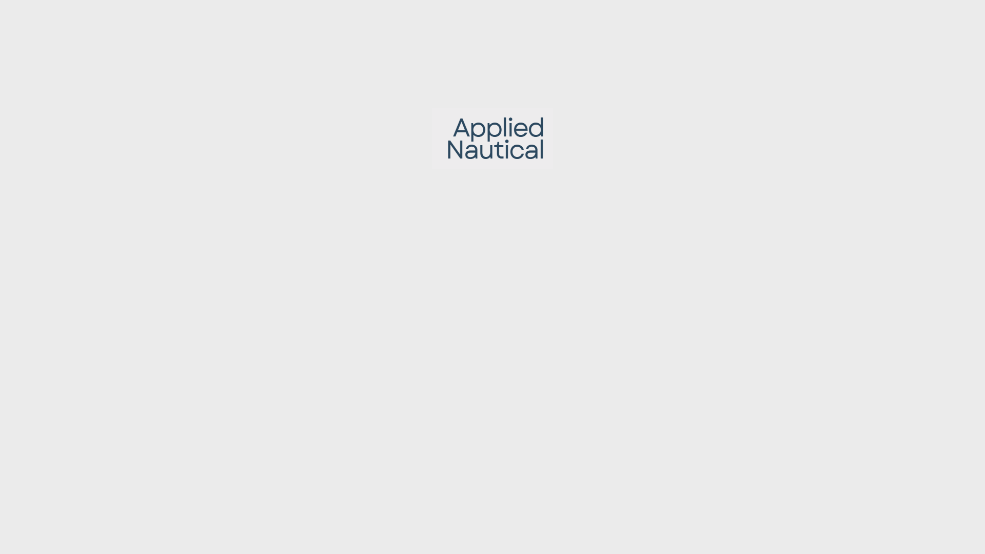 website screenshot of https://port-review.com/
